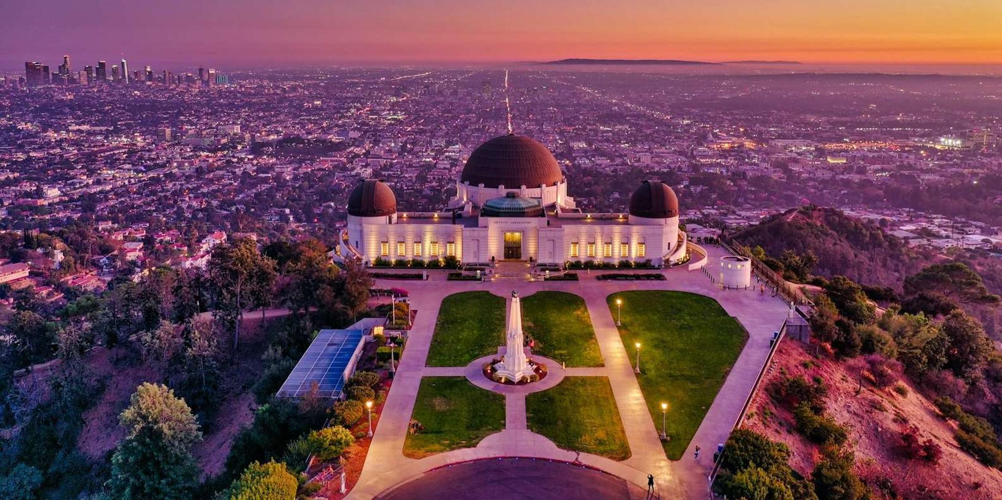 Los Angeles Day Tour from Las Vegas - Image 6