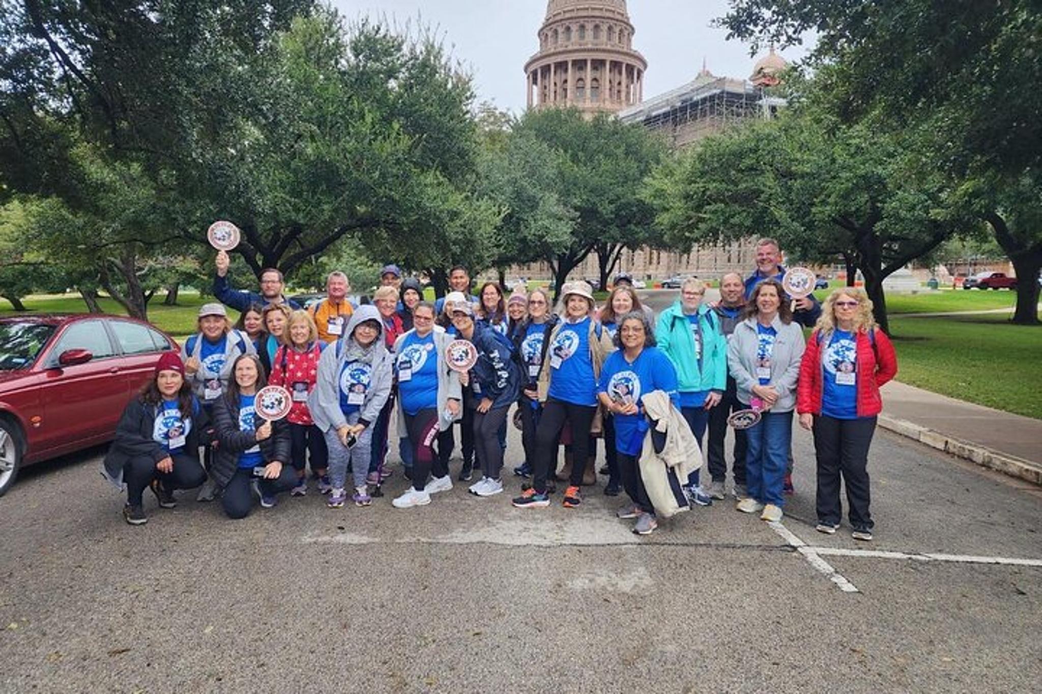 Phoenix Scavenger Hunt Adventure