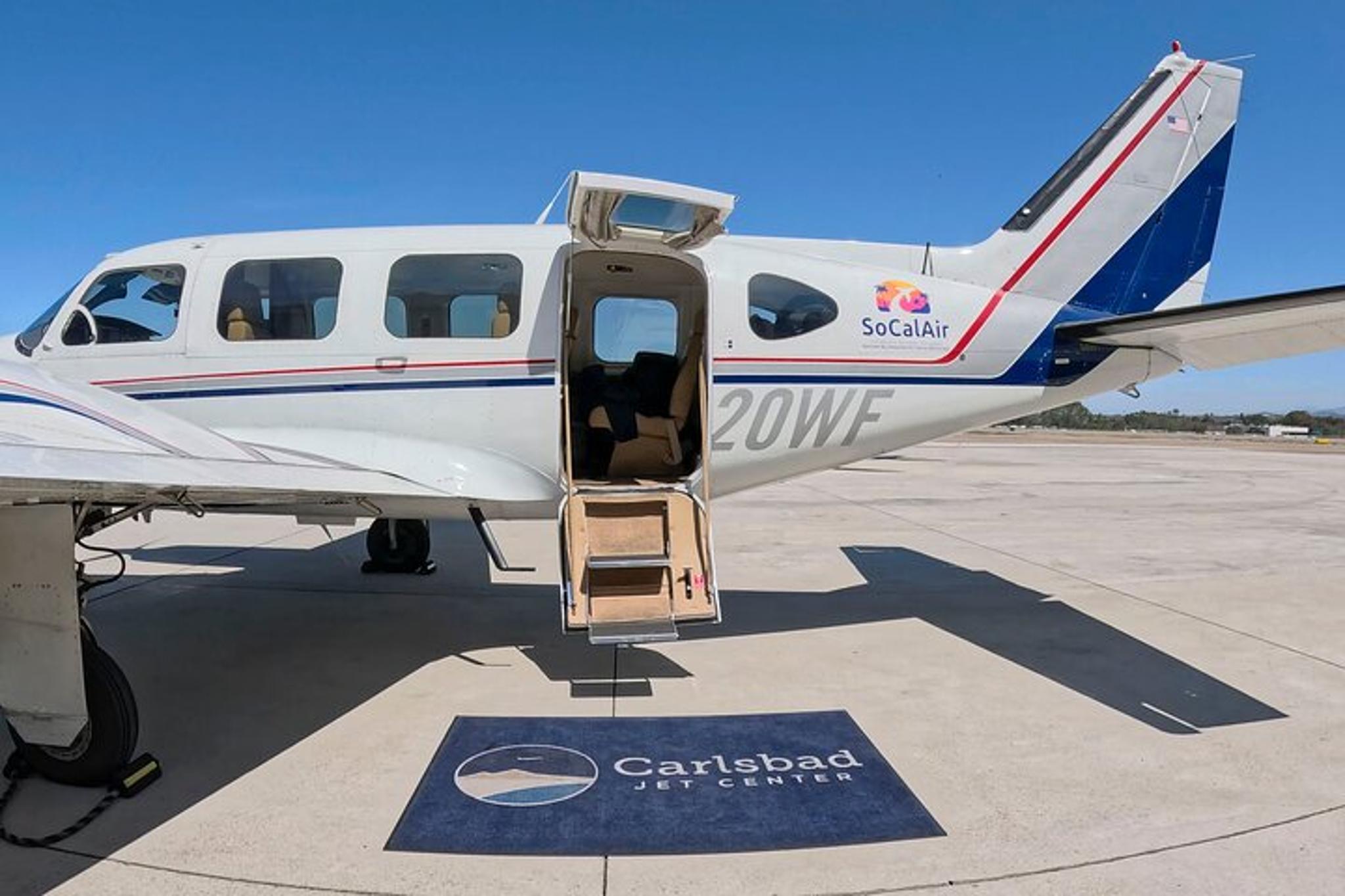 San Diego Grand Canyon Flight and Guided Tour - Image 5