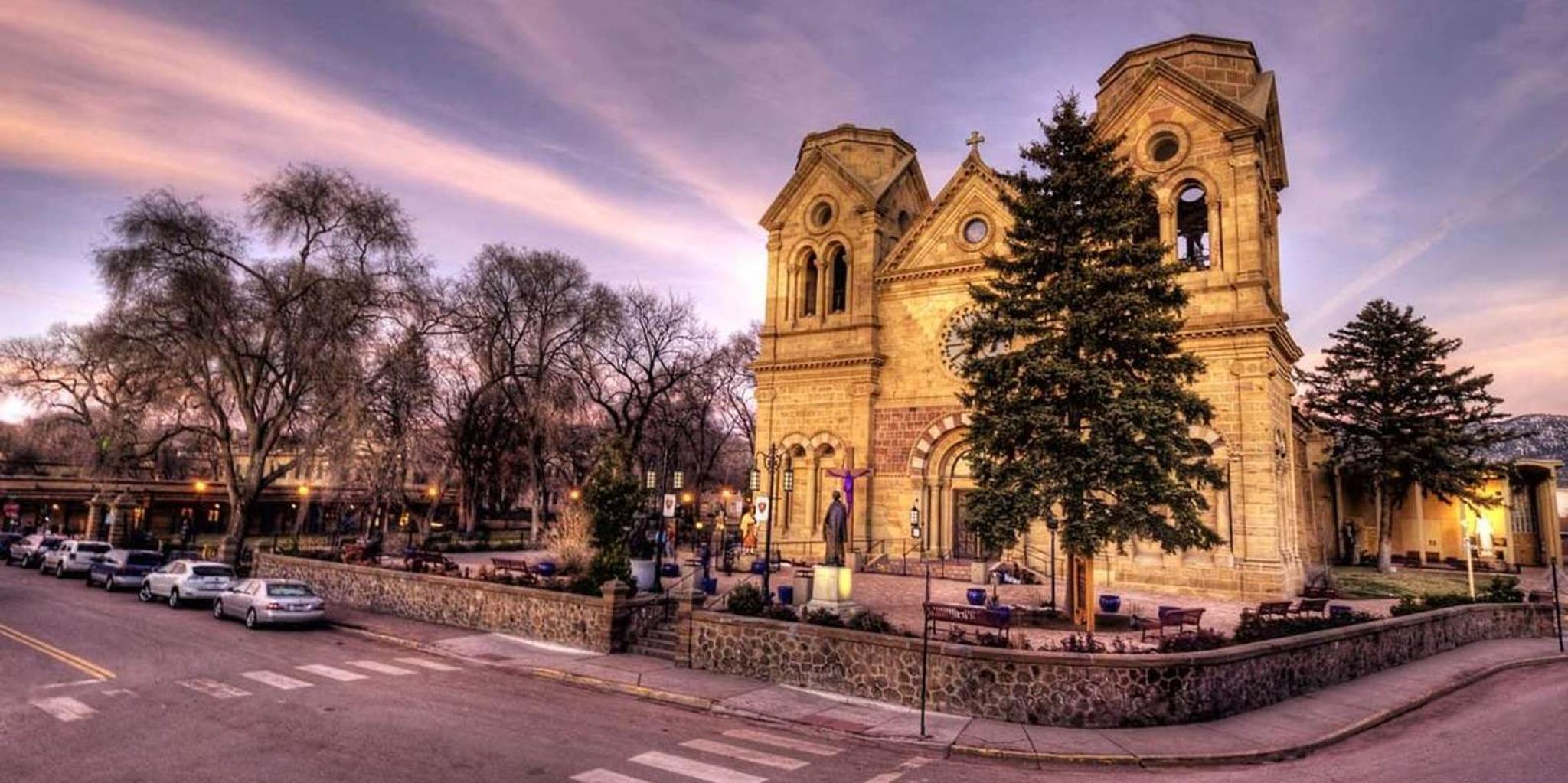 Santa Fe Walking Tour of Historic Sites - Image 2