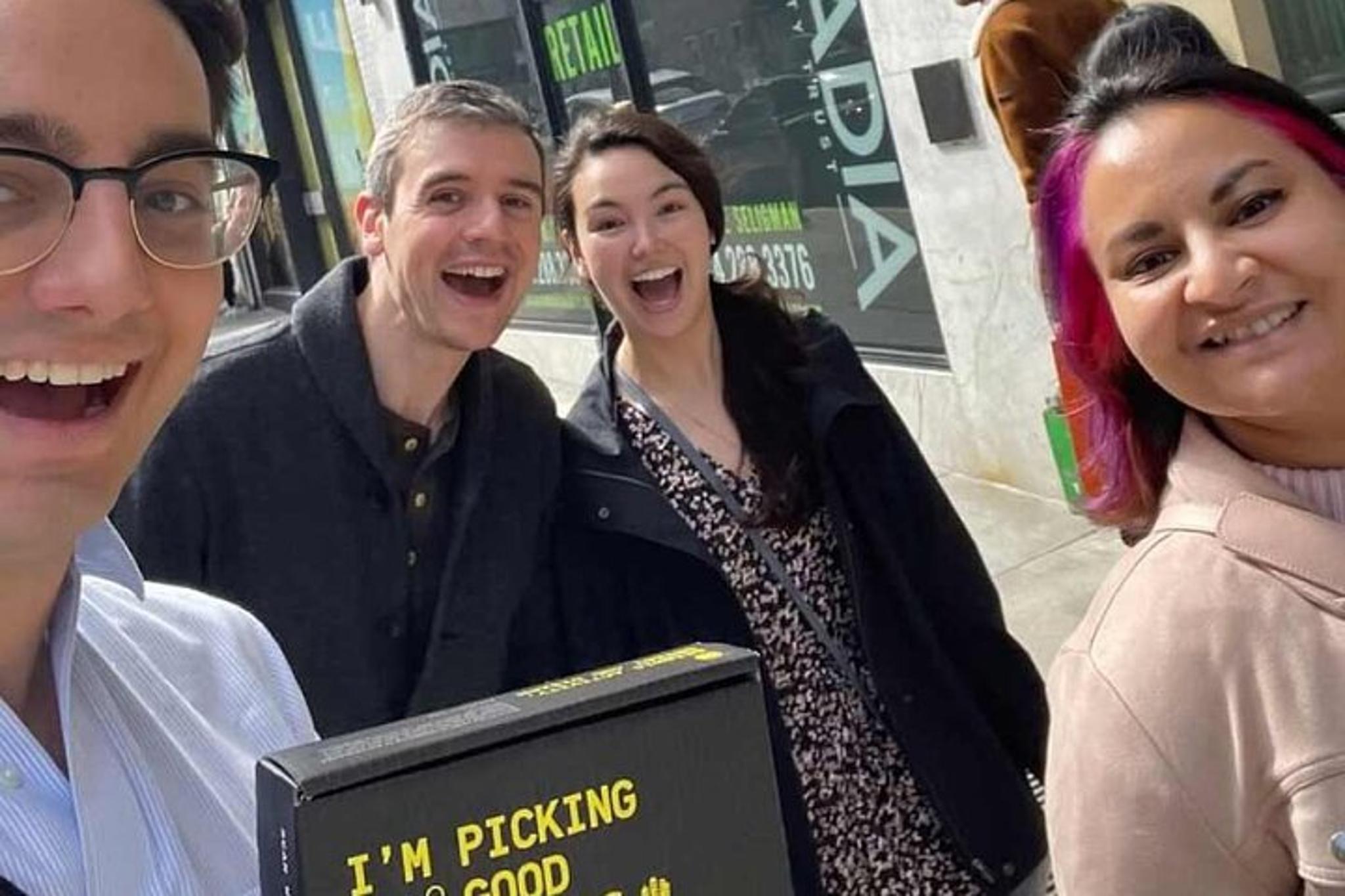 Cleveland Escape Room Adventure - Image 2