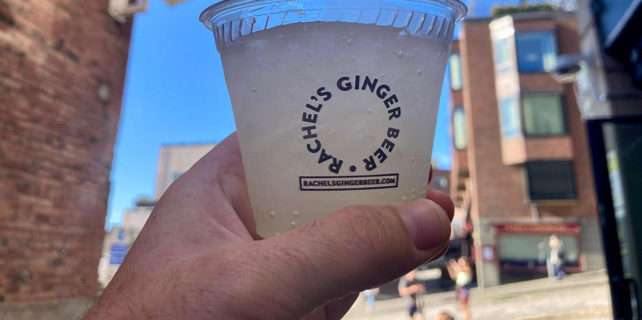 Seattle Pike Place Market Tasting Tour - Image 6