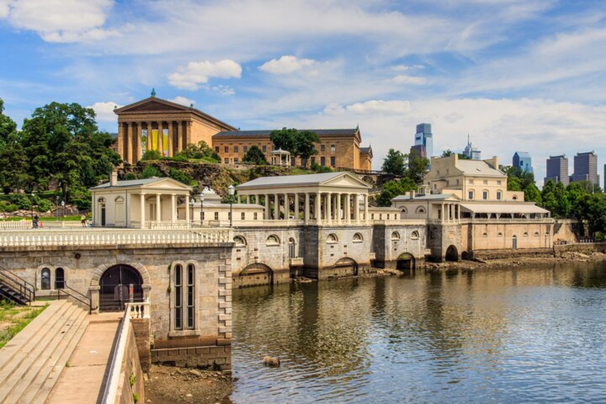 Philadelphia Airport Transfer in SUV - Image 4