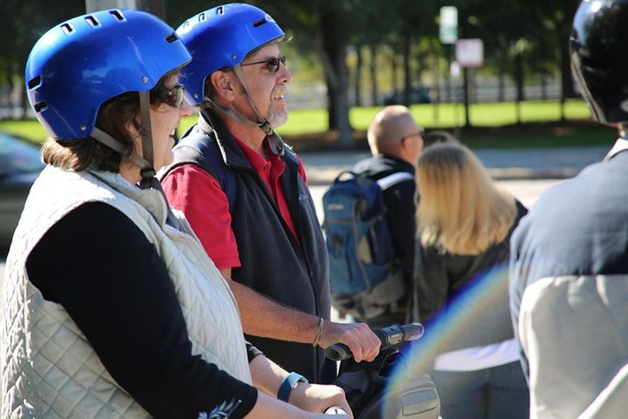 Chicago Segway Tour 2 hr - Image 2