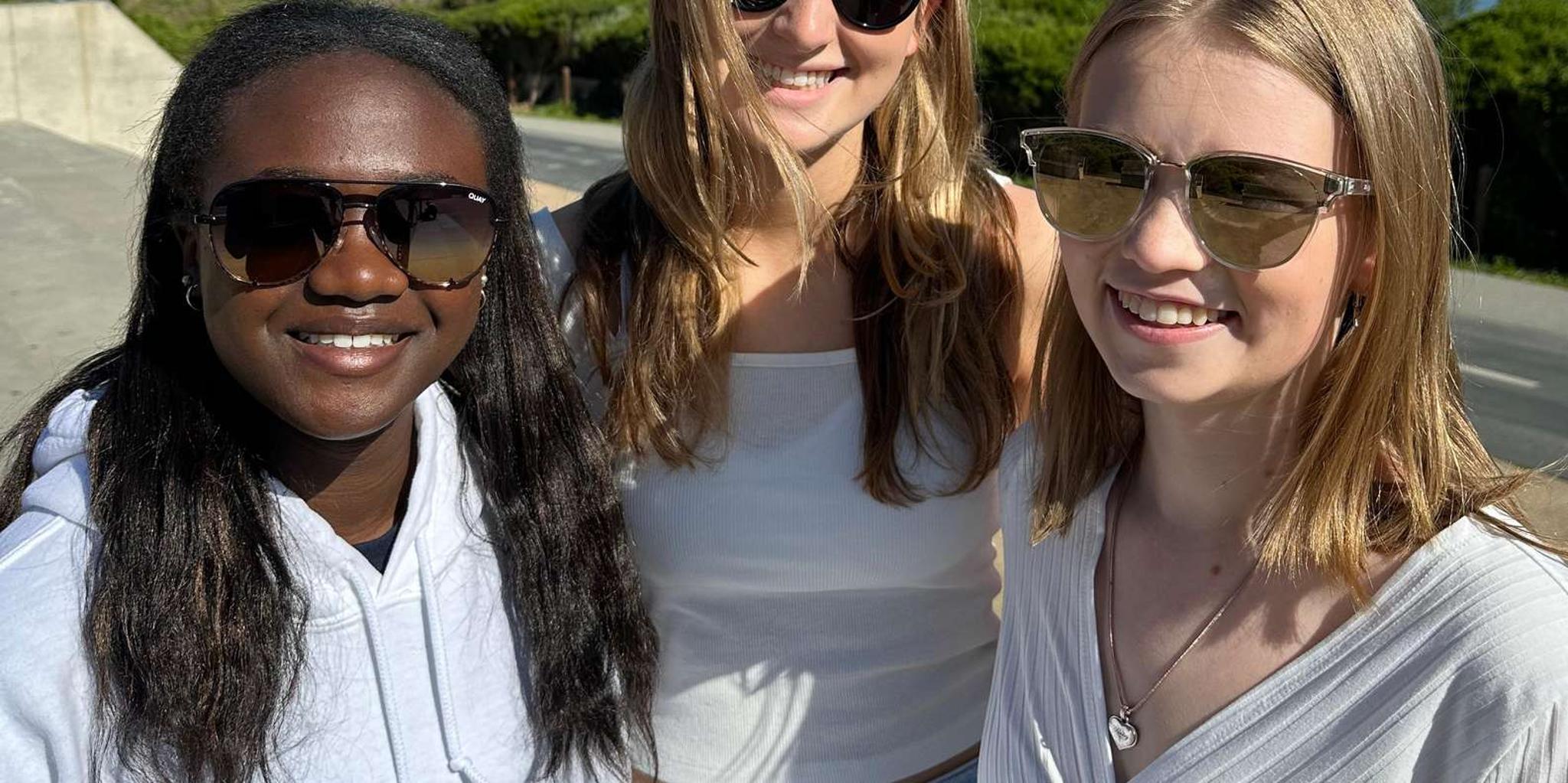 San Francisco VW Hippie Bus Tour 4 hr - Image 2