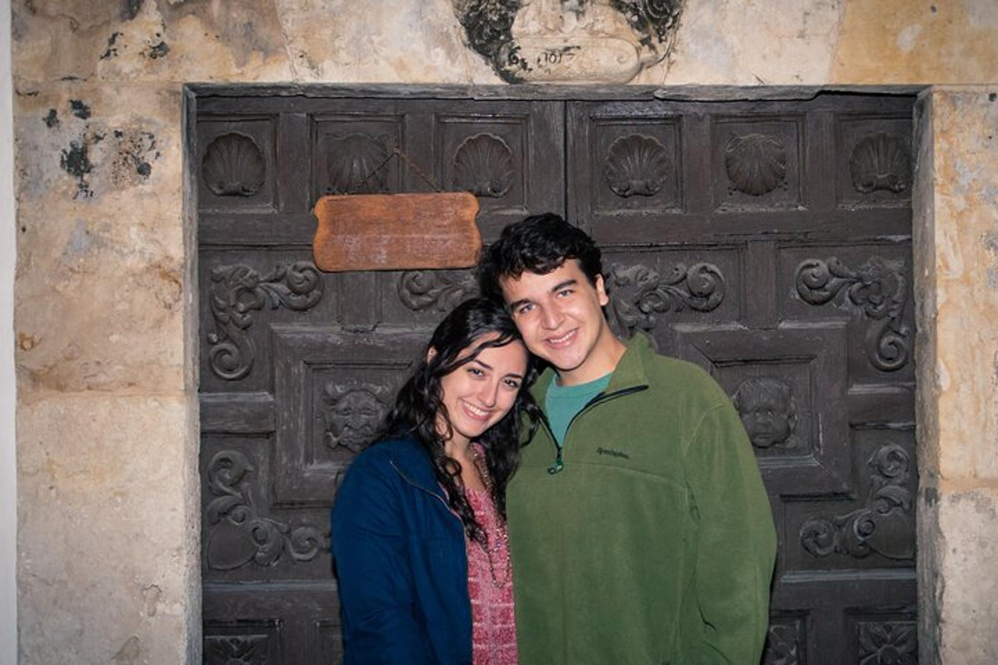 Corpus Christi Walking Ghost Tour - Image 3