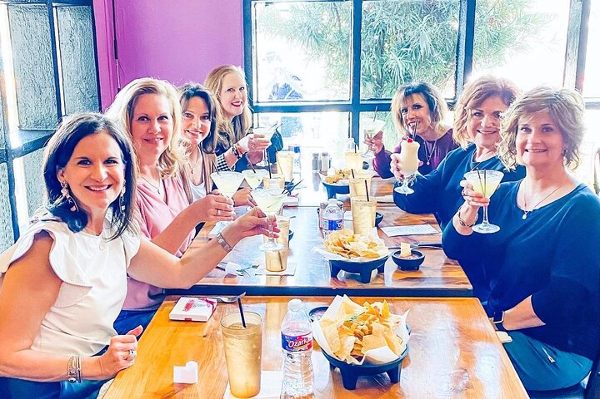 Dallas Foodie Experience