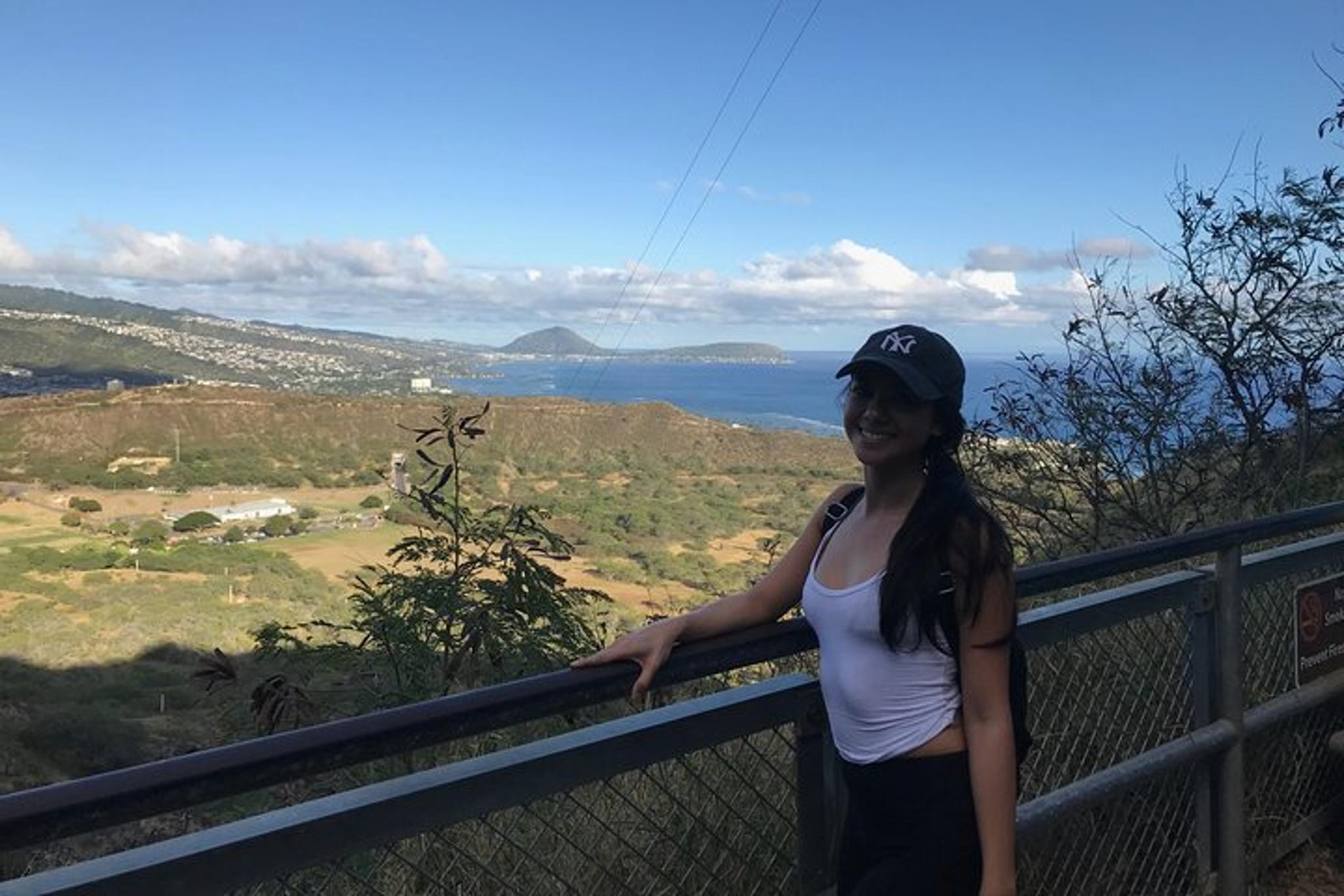 Honolulu Diamond Head Crater Hike 3 hr - Image 6