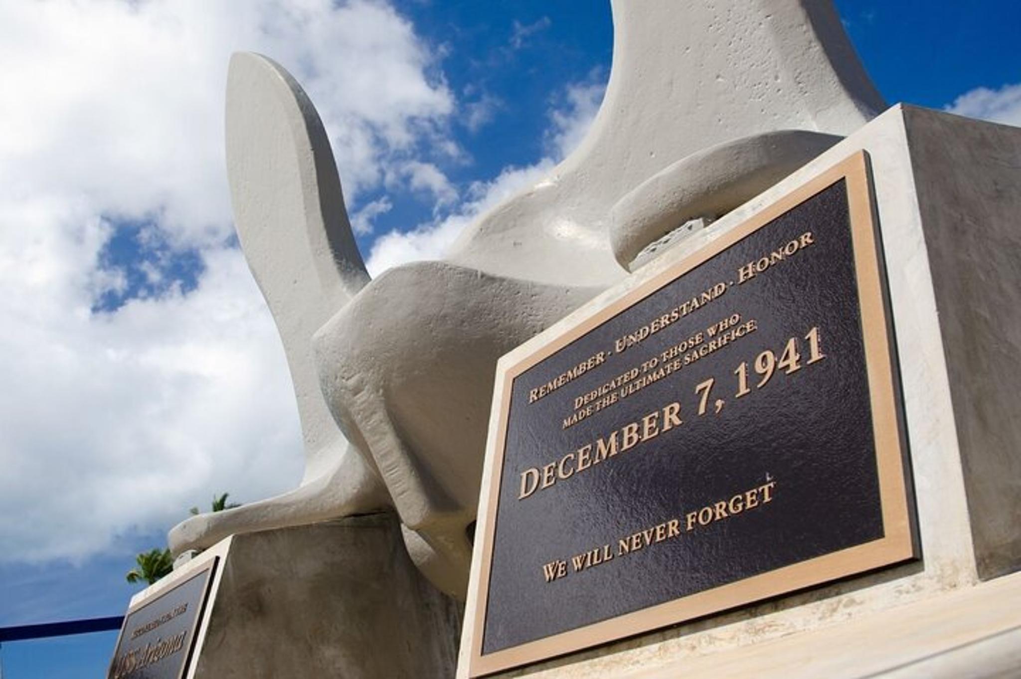 Honolulu Pearl Harbor & USS Arizona Tour Early Access - Image 4