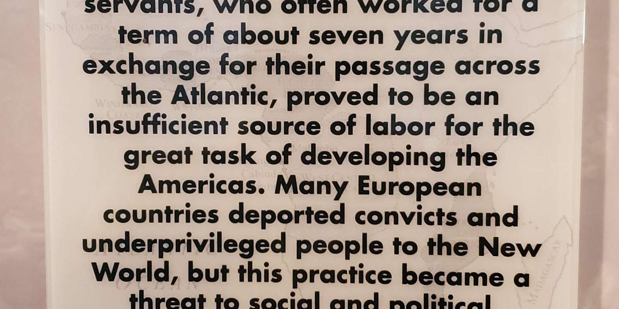 New Orleans Whitney Plantation Tour - Image 6