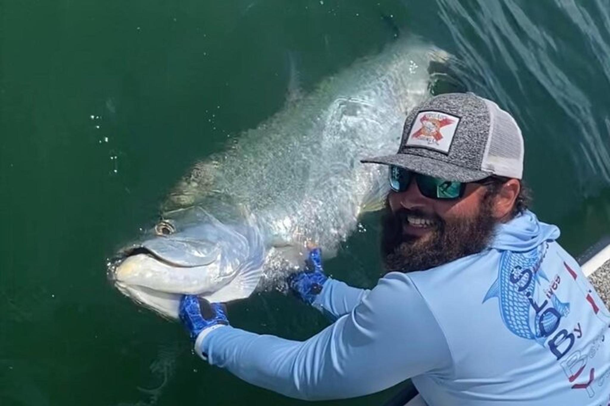 Tampa Fishing Charter - Image 3