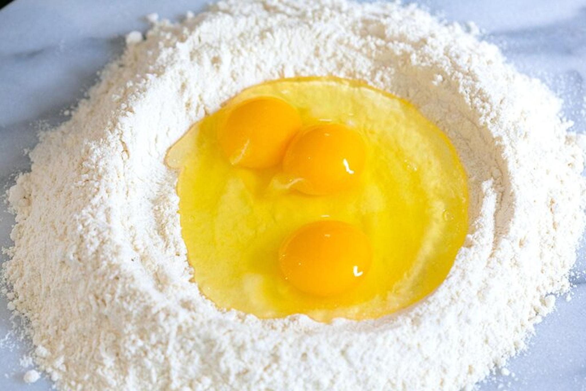 Charleston Pasta Making Cooking Class - Image 2