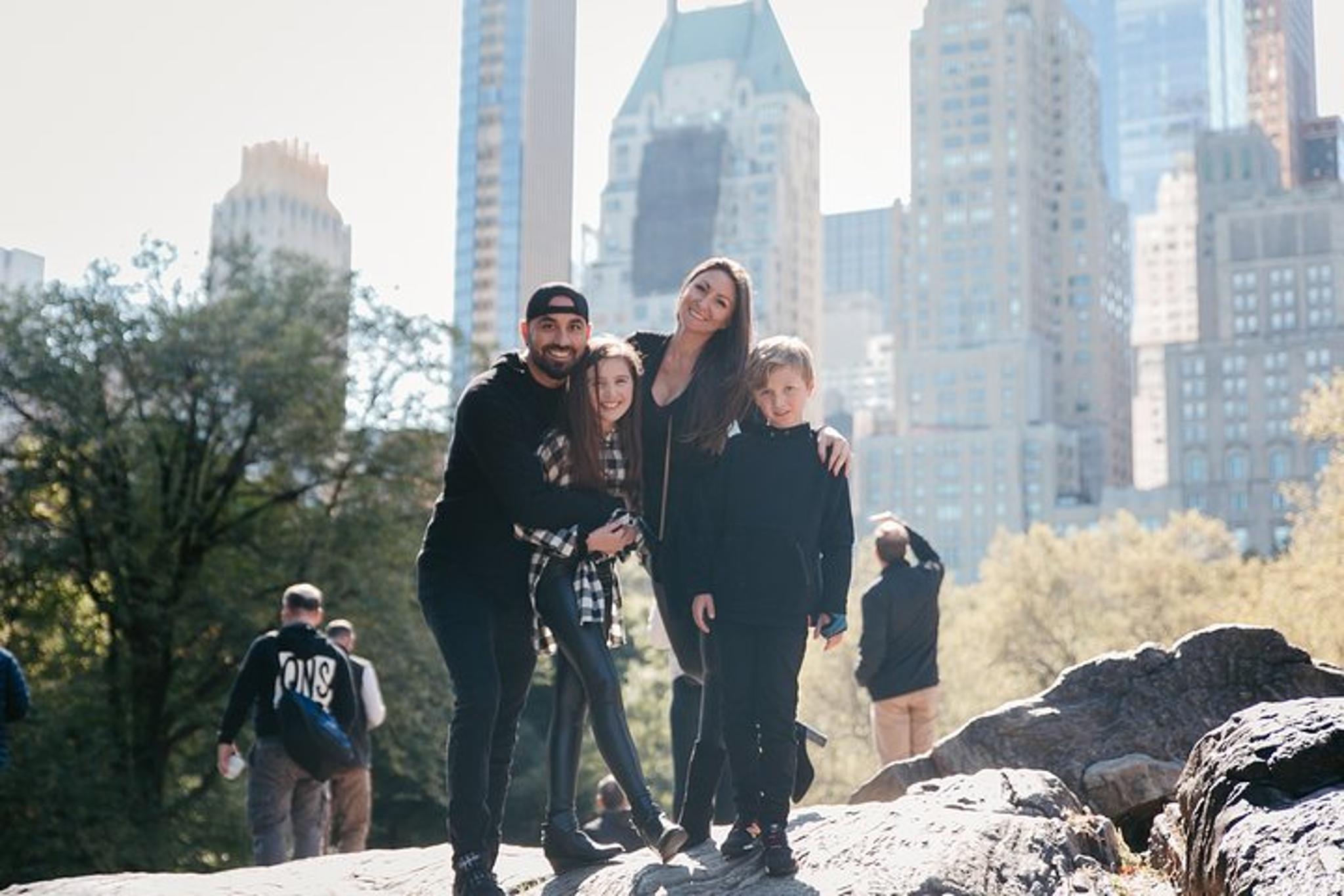 New York Photography Experience with a Local - Image 2