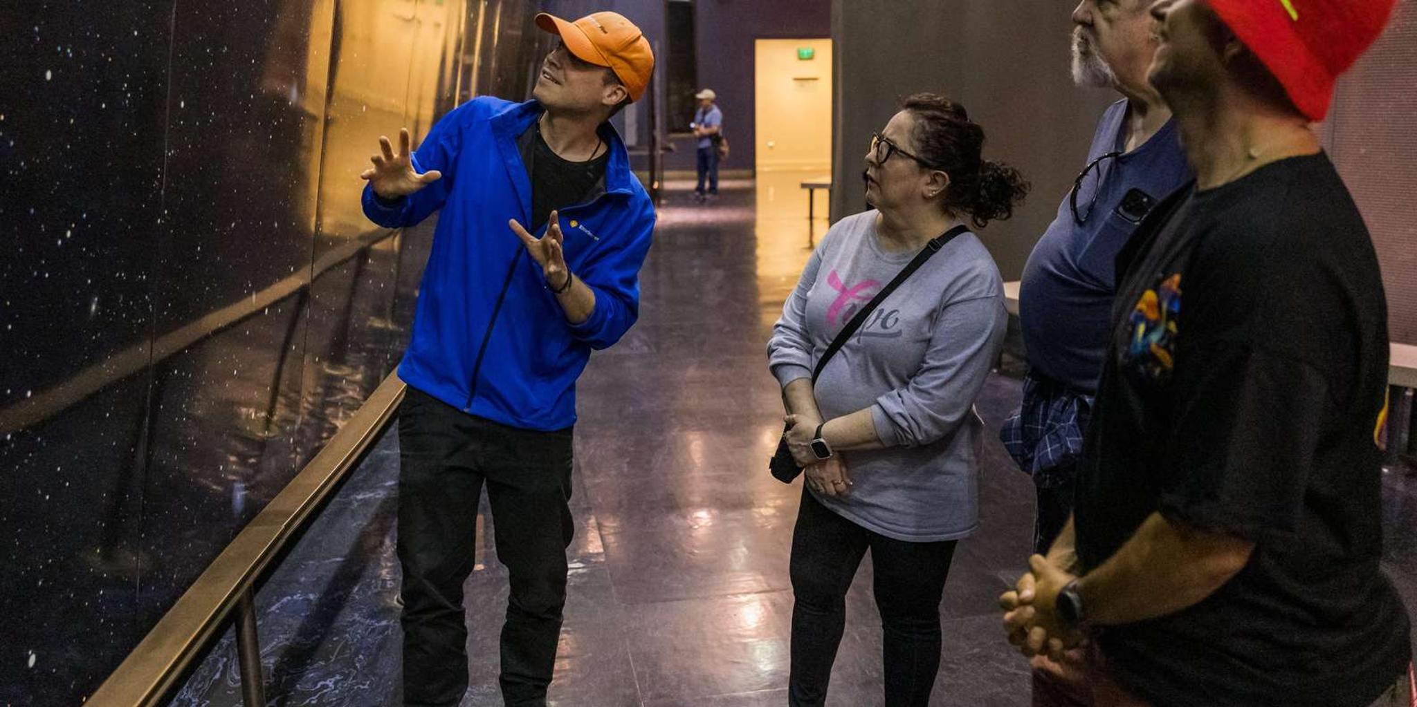 Los Angeles Griffith Observatory Insider Tour 1.5 hr - Image 5