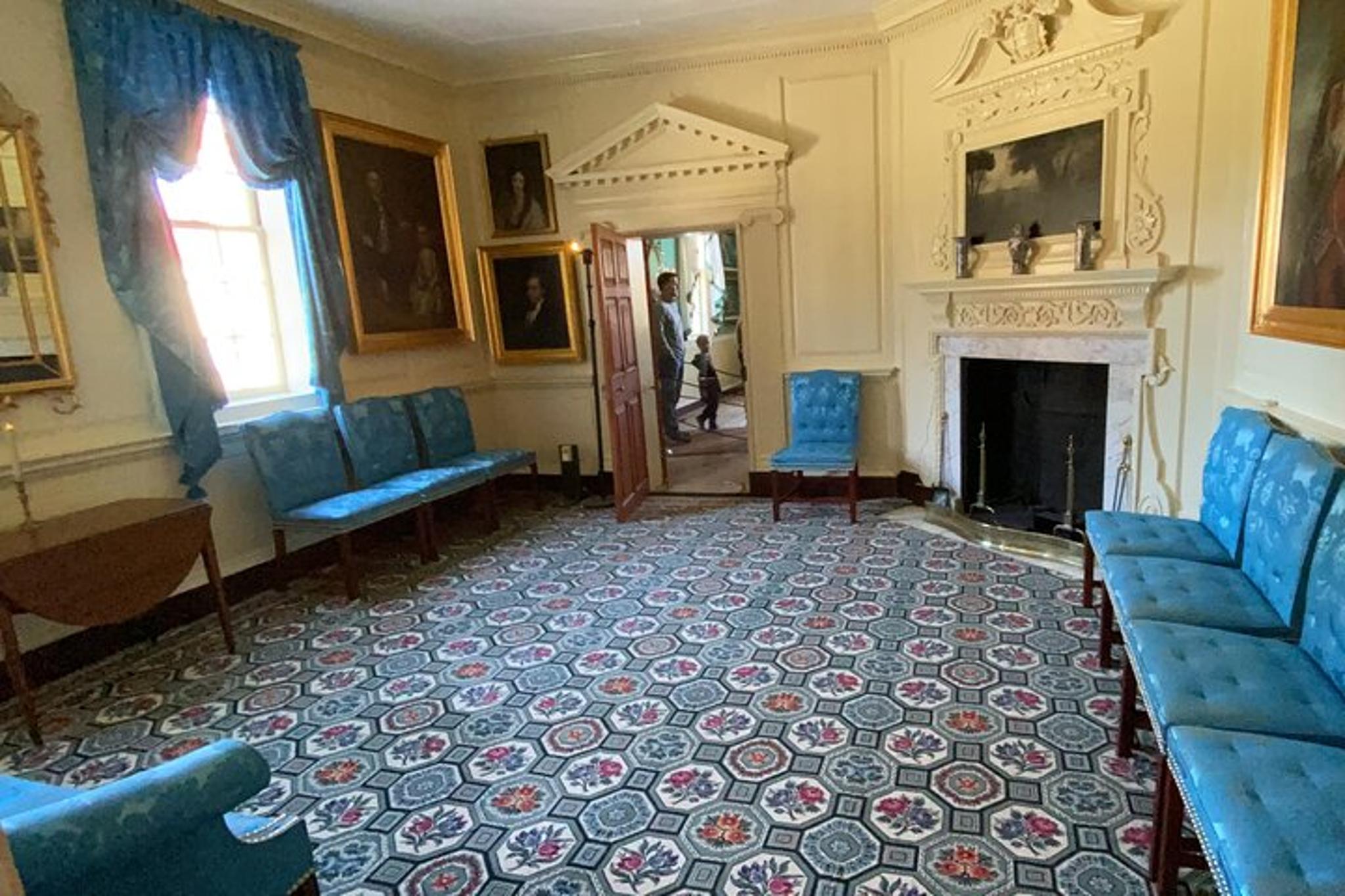 Mount Vernon Private Tour for up to 10 Guests - Image 3