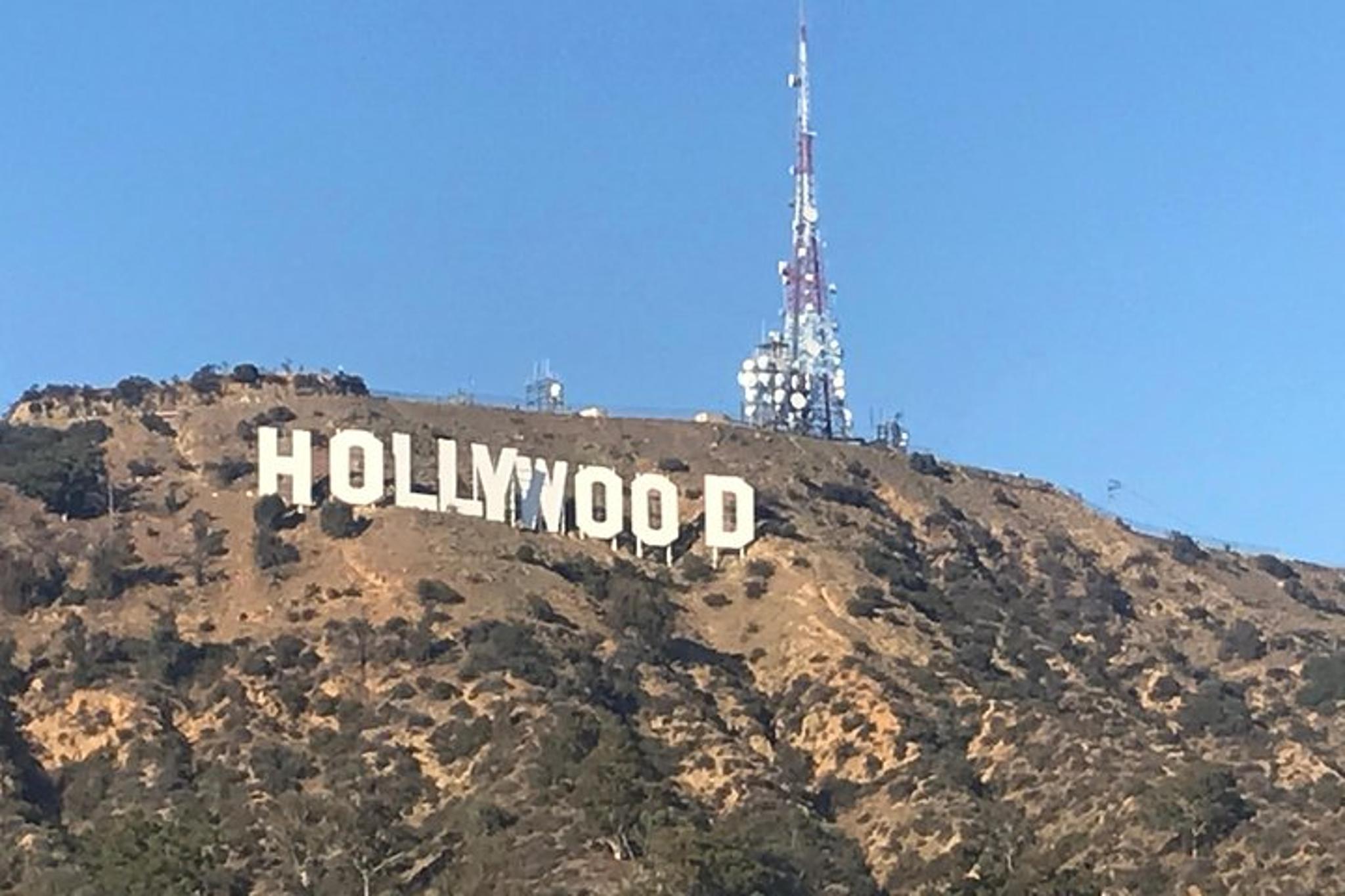Los Angeles Private City Tour - Image 3