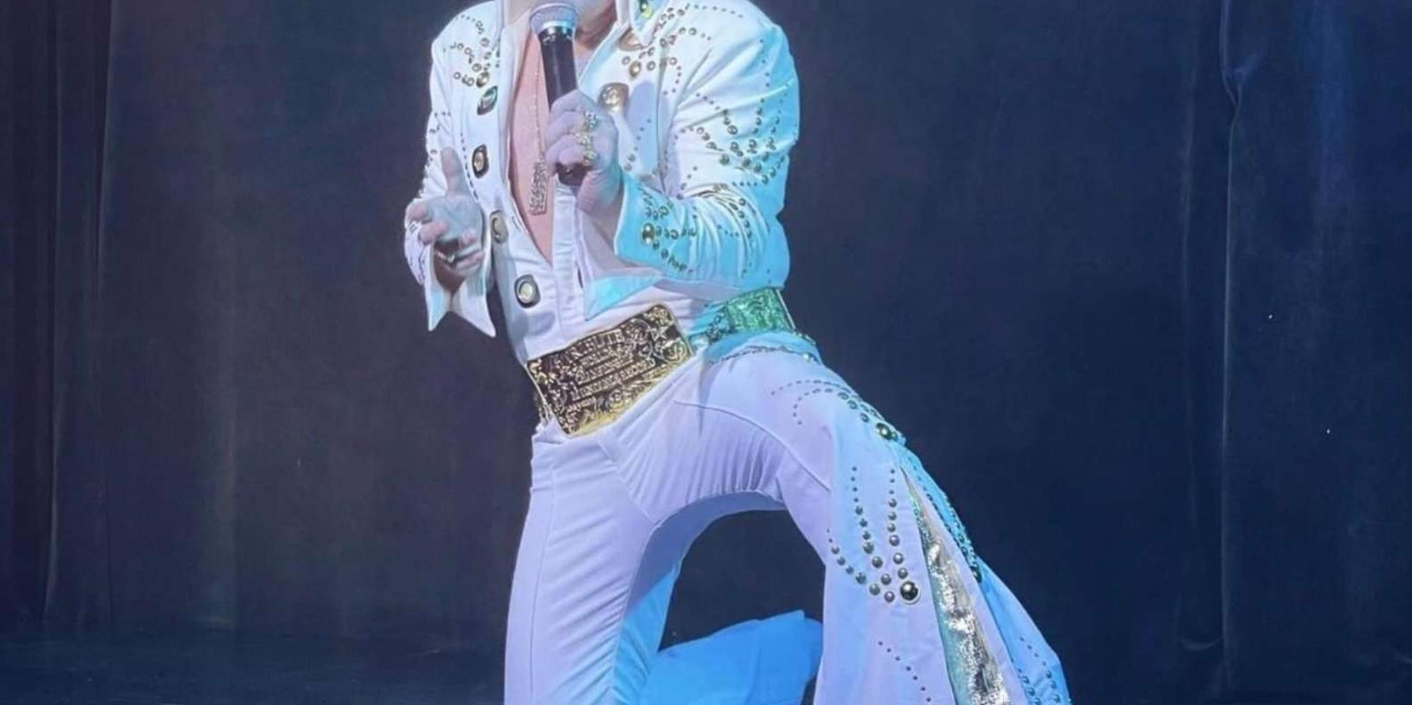 Pigeon Forge Elvis and Johnny Cash Tribute Show 90 min - Image 4