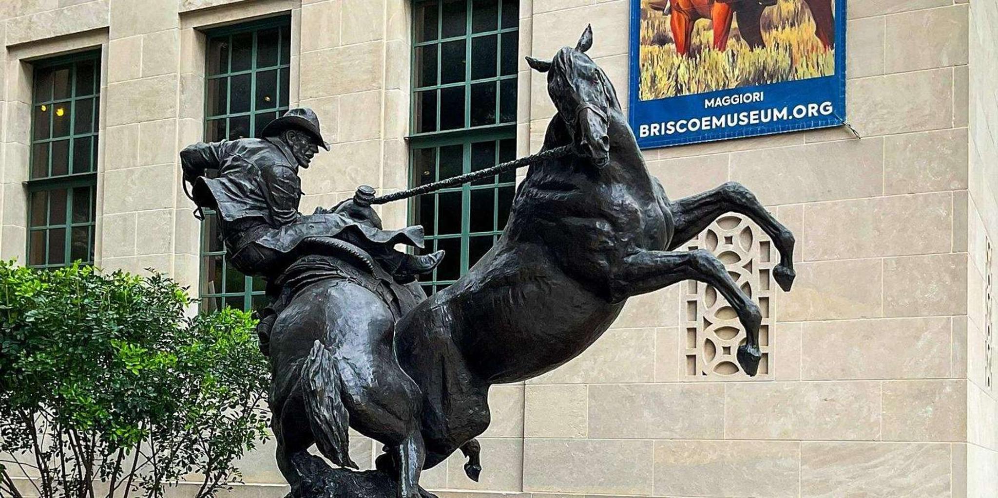 San Antonio Legends Walking Tour - Image 3
