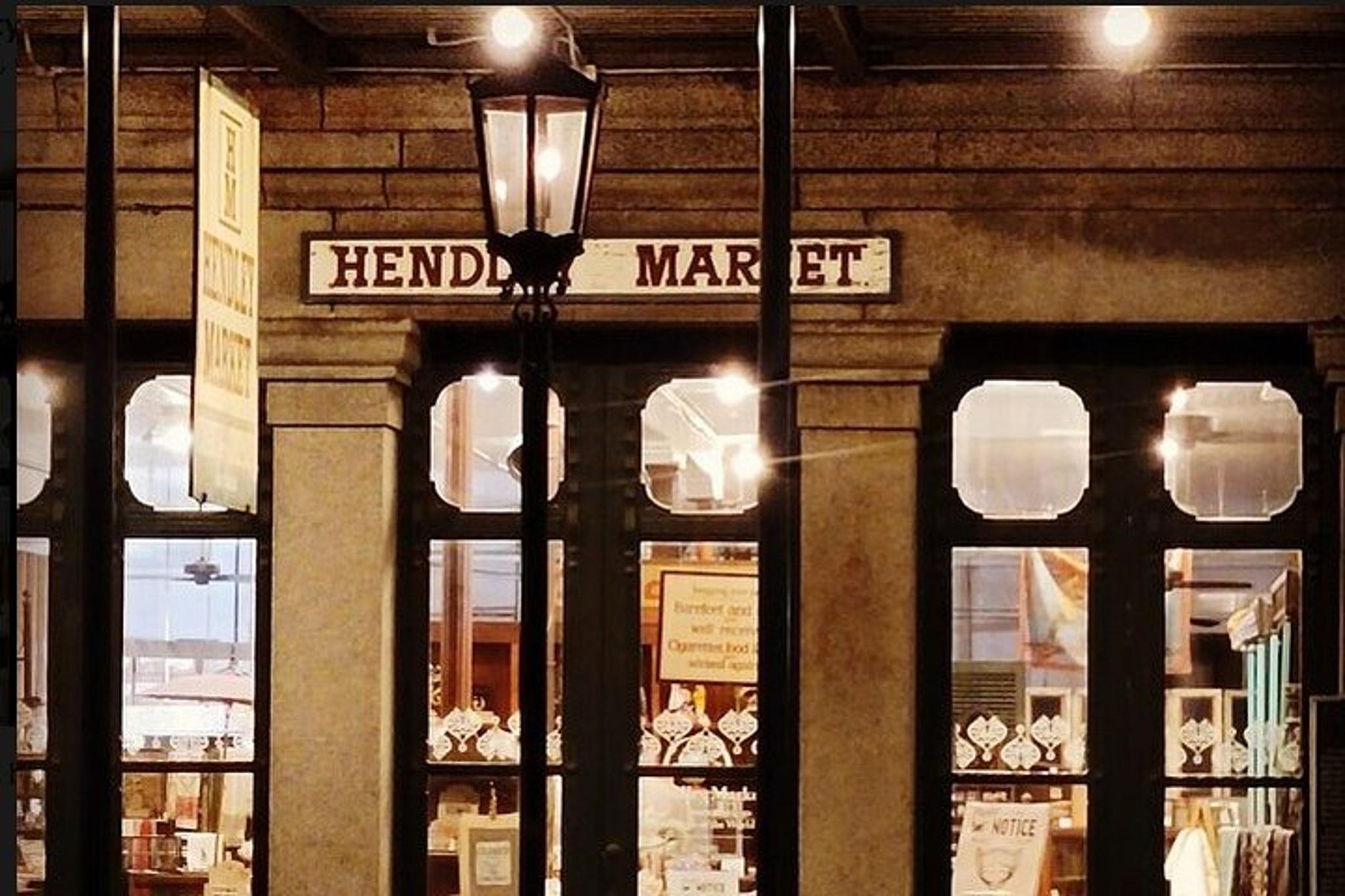 Galveston Hurricane Walking Tour - Historic Strand District - Image 3