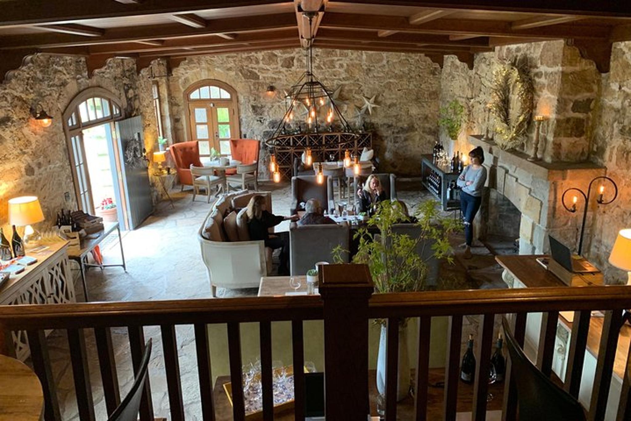 Napa Valley Wine Tour and Transportation - Image 4