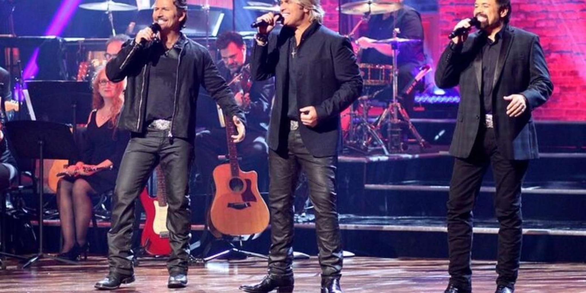 Branson Texas Tenors Concert Admission 2 hr - Image 3