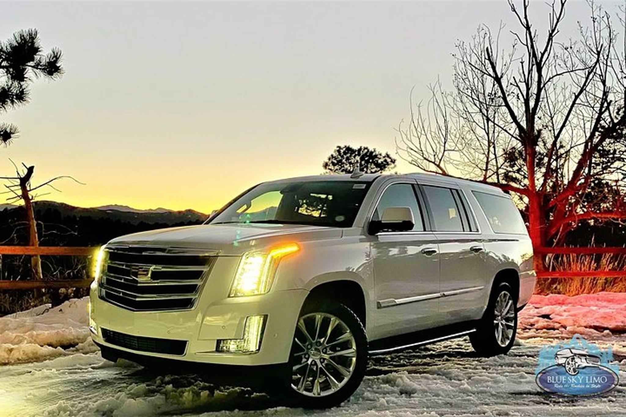Vail Private Shuttle Service - Image 4