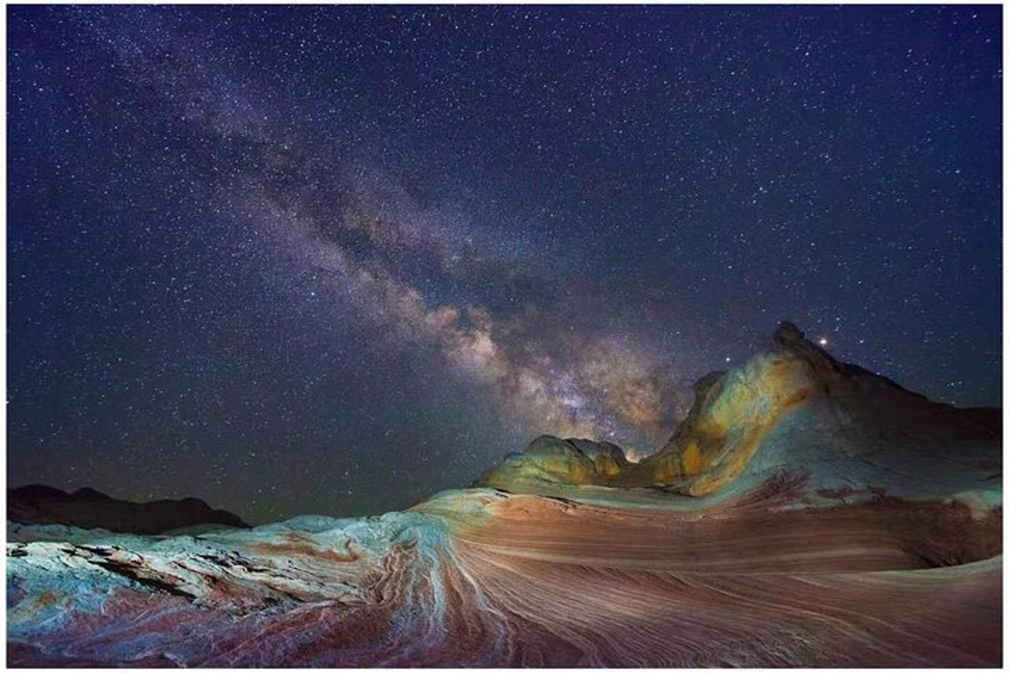 Zion Bryce Canyon & Wave Valley 4-Day Tour - Image 5