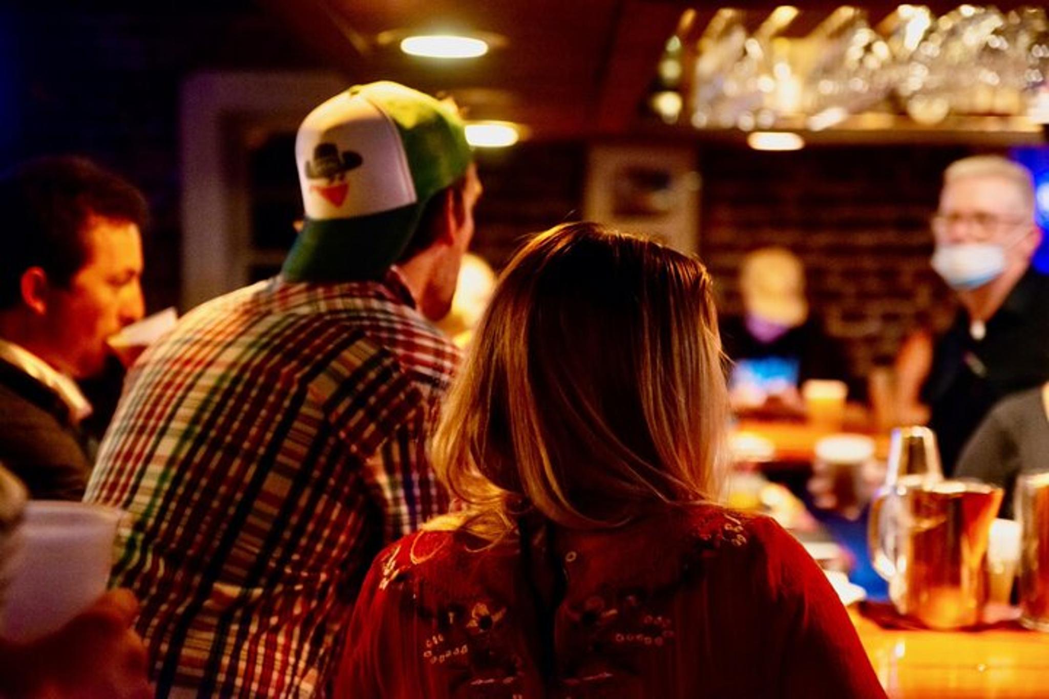 Savannah Ghost Tour with Drinks - Image 3