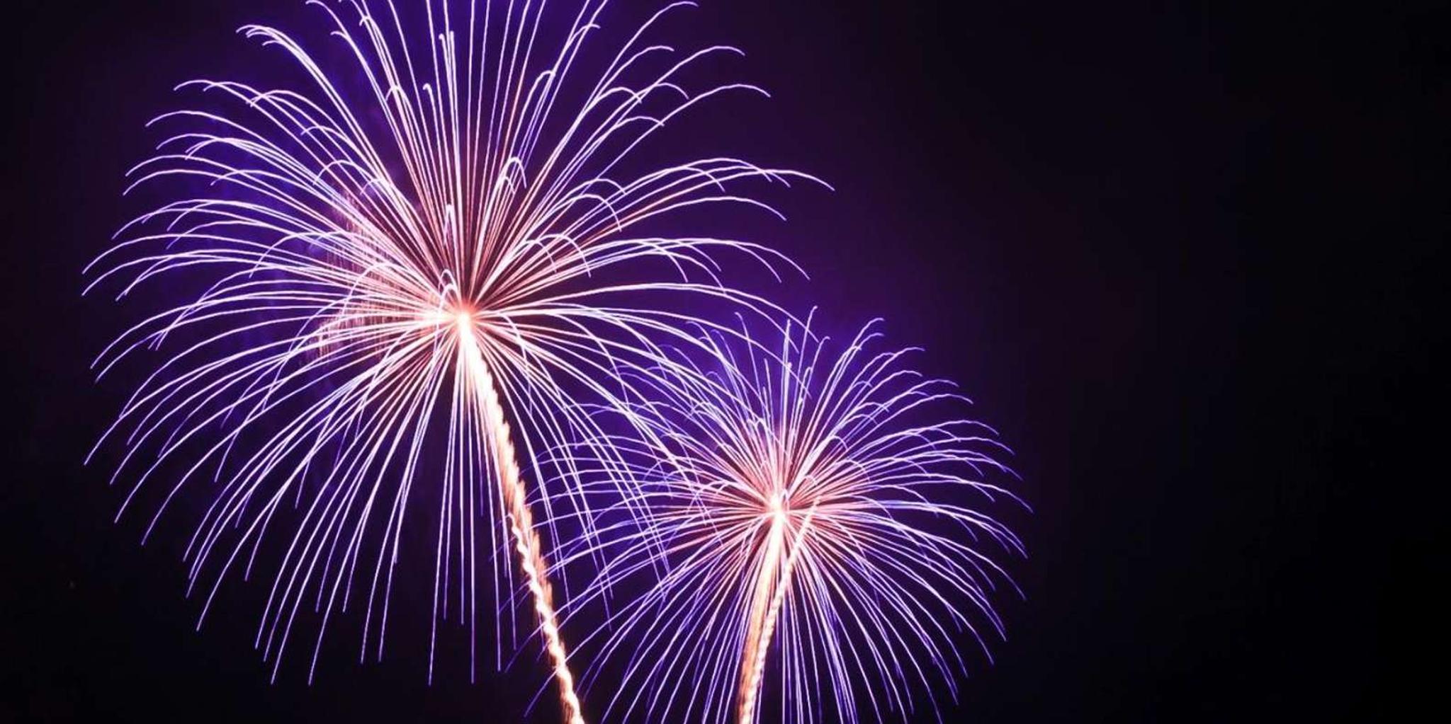 Sandestin Fireworks Cruise - Image 4