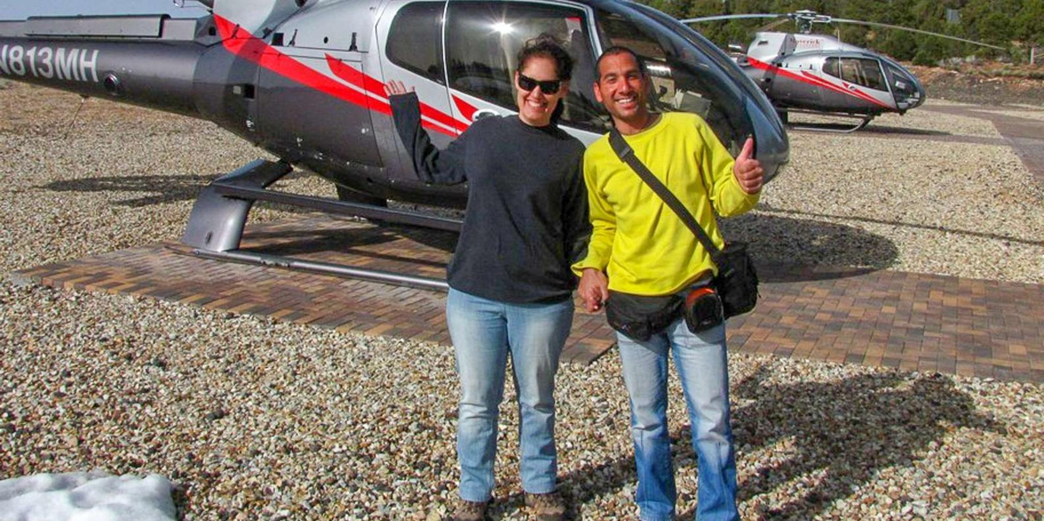 Las Vegas Grand Canyon Overnight Tour - Image 6