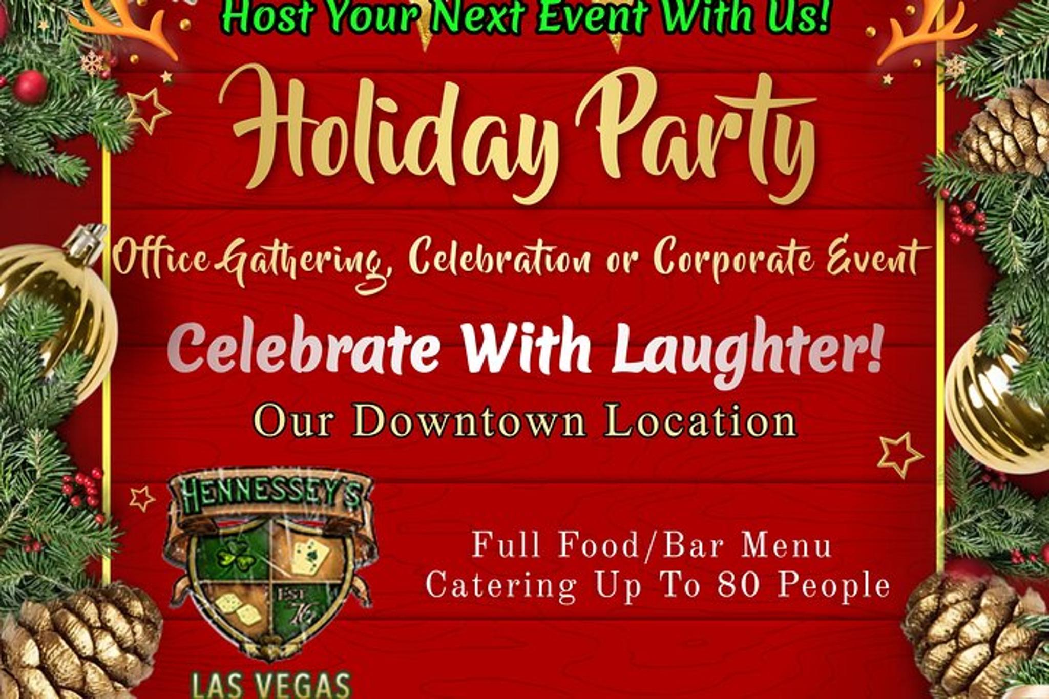 Las Vegas Comedy Night at Delirious Comedy Club - Image 6