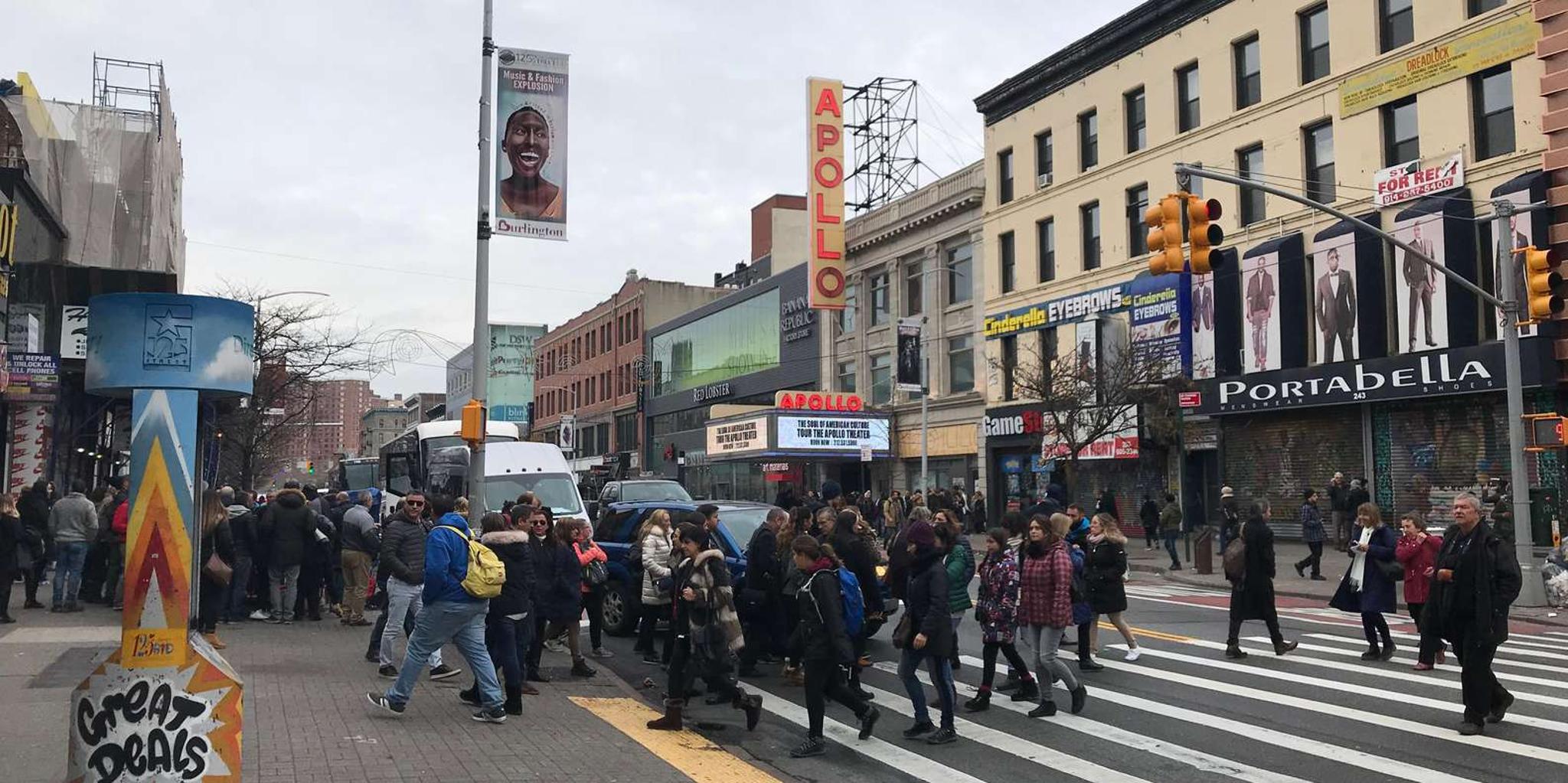 New York Harlem Gospel Walking Tour - Image 5