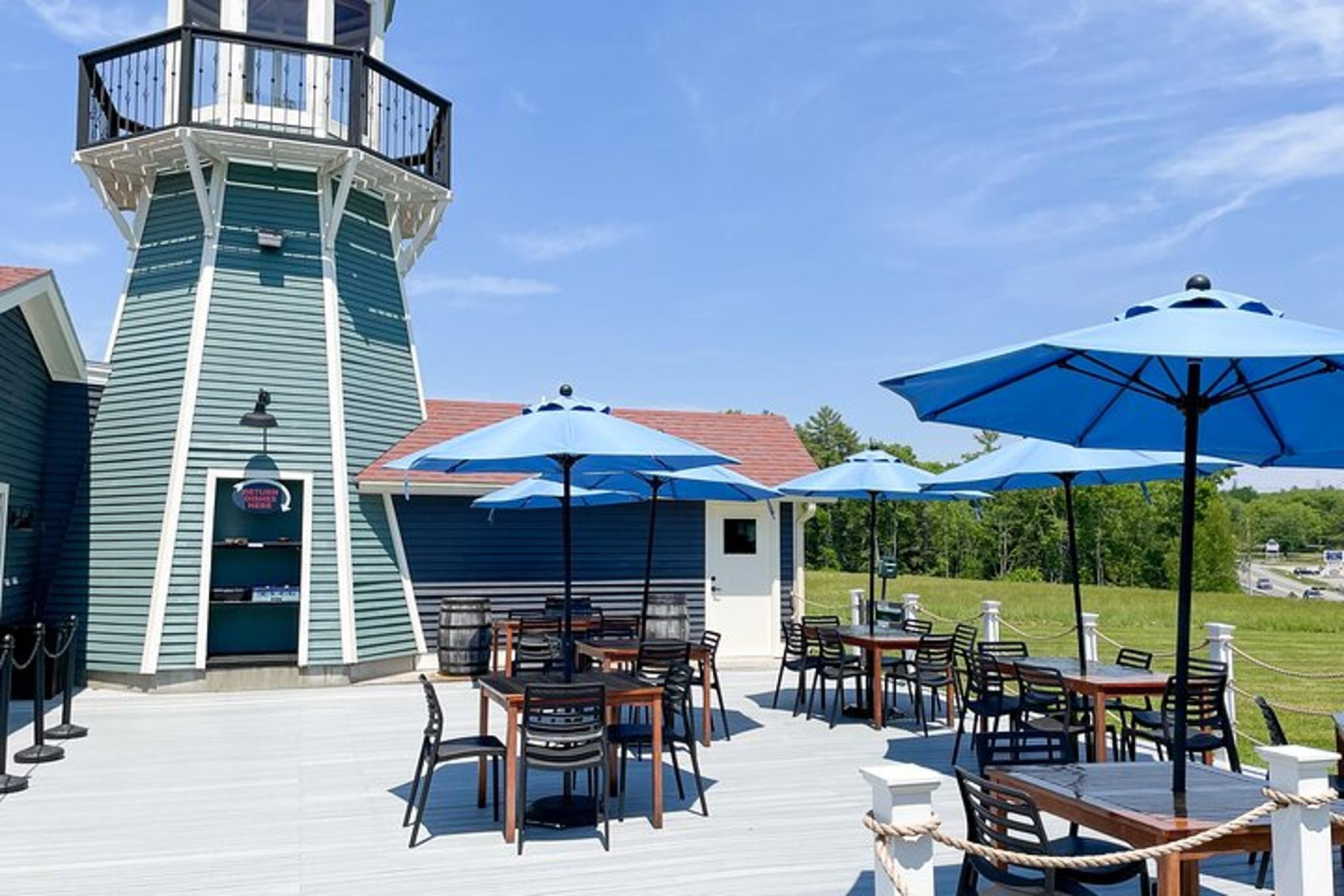 Wiscasset Seafood Tasting and Class - Image 5