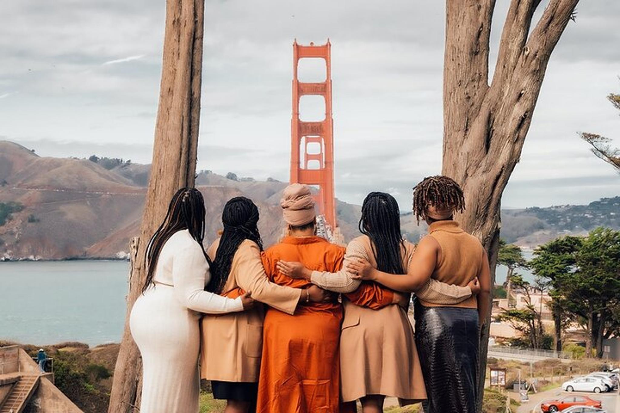 Santa Rosa Vacation Photoshoot - Image 5