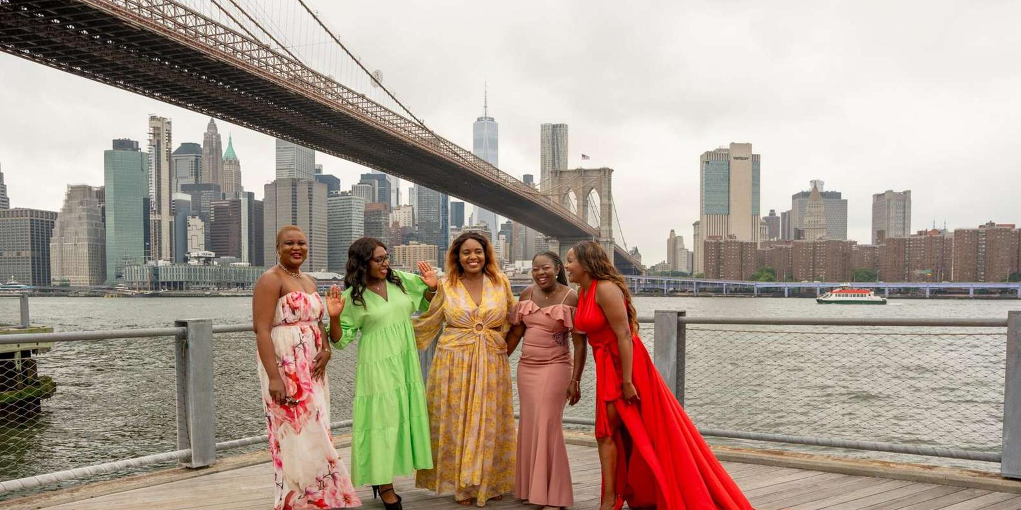 New York Professional Photoshoot - Image 3