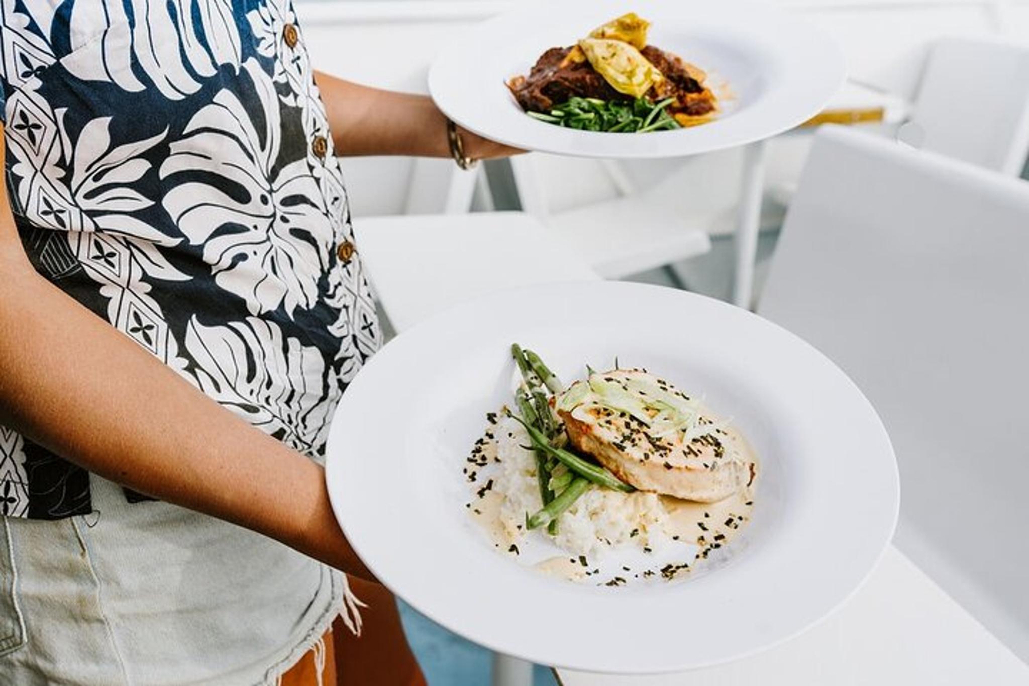 Honolulu Sunset Dinner Cruise - Image 5