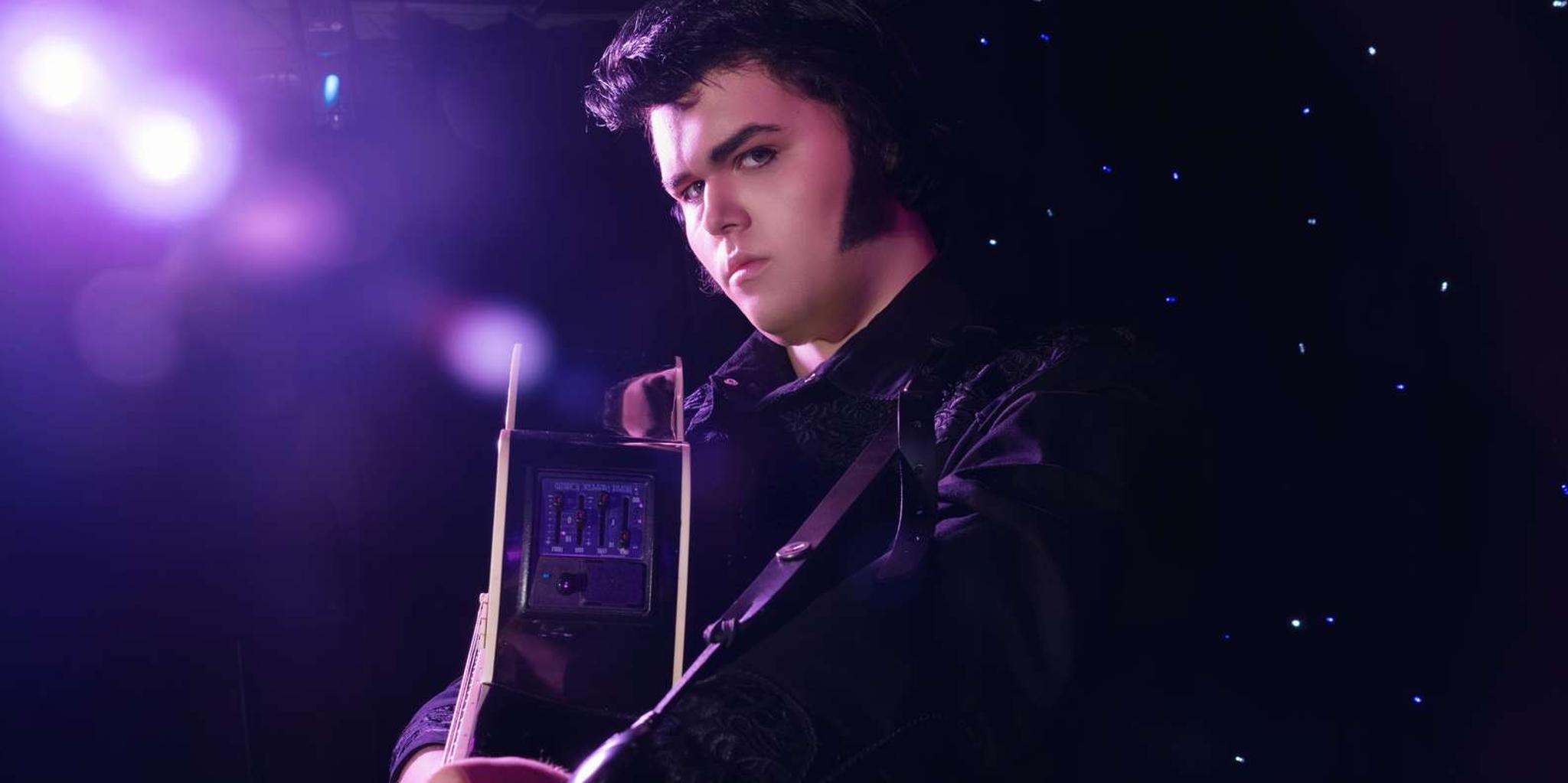 Pigeon Forge Elvis and Johnny Cash Tribute Show 90 min - Image 6