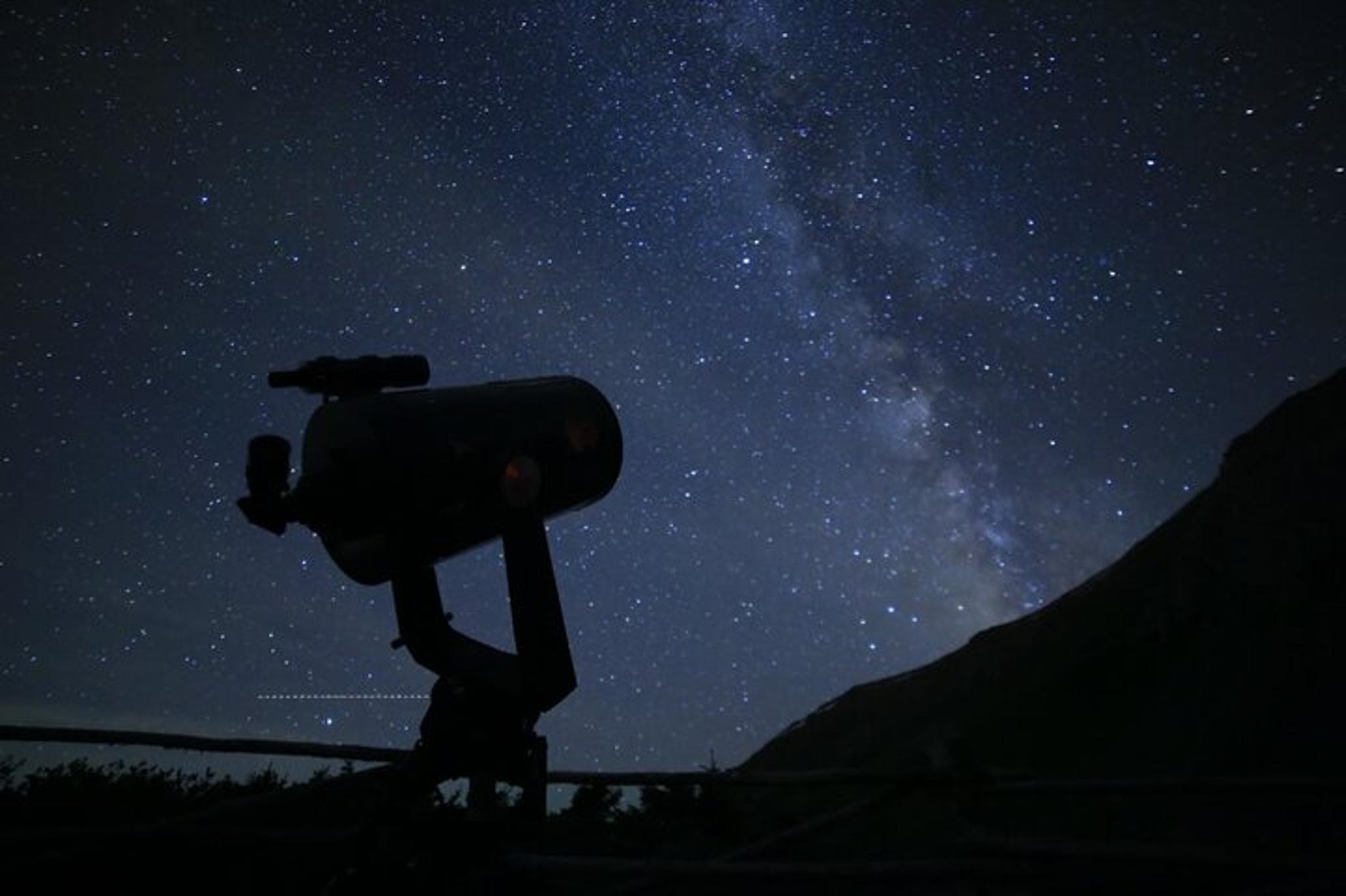 Breckenridge Dark Sky Star Tour 90 min - Image 3