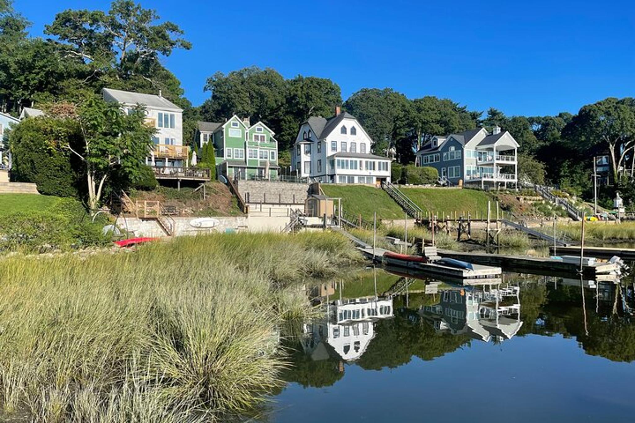 Northport Food and Cultural Tour 2 hr - Image 4