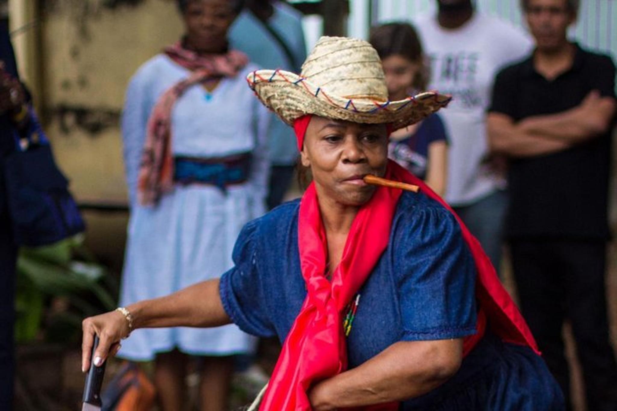 Miami Vodou Tour with Haitian Priestess 2 hr - Image 2