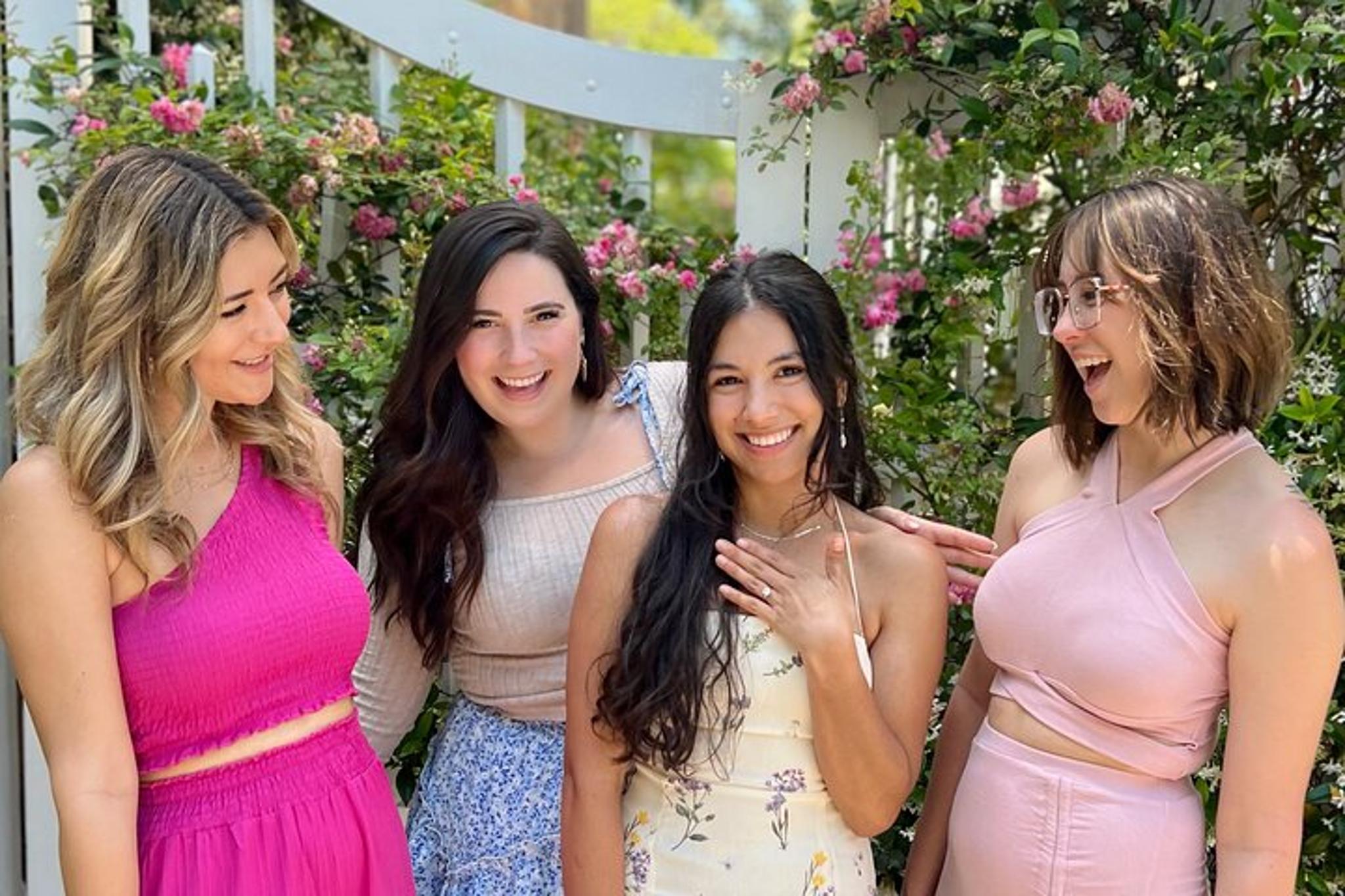 Charleston Multi-Location Photoshoot Tour - Image 5