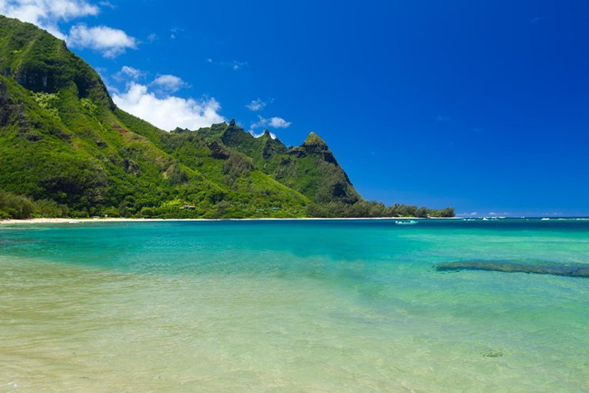 Kauai Private Tour of North & East Shores