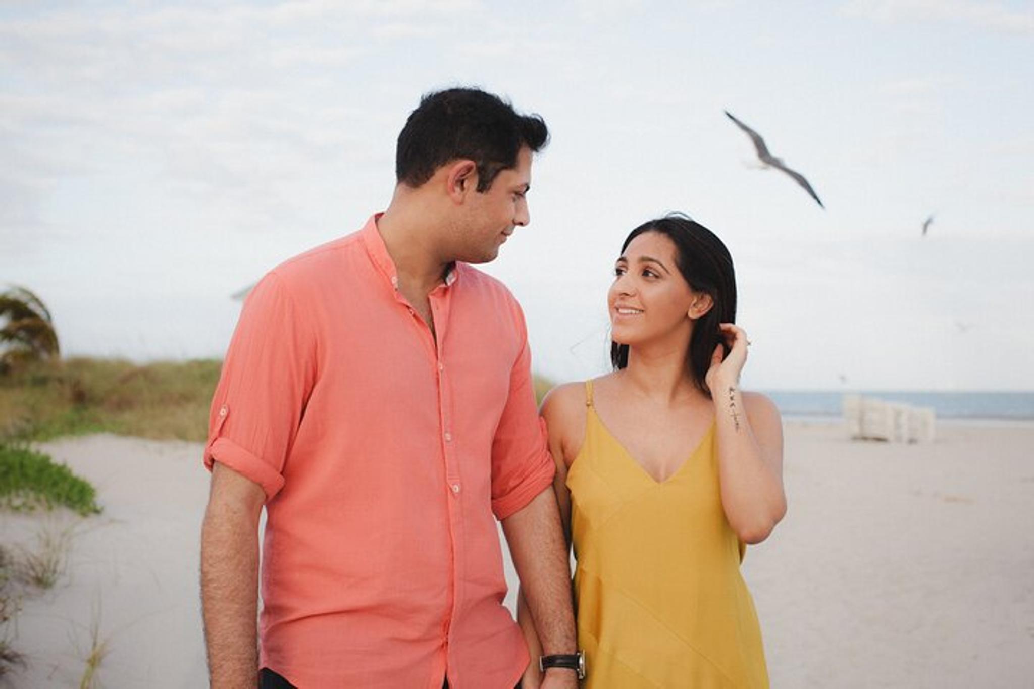 Miami Photo Session with Local Photographer 30 min - Image 3