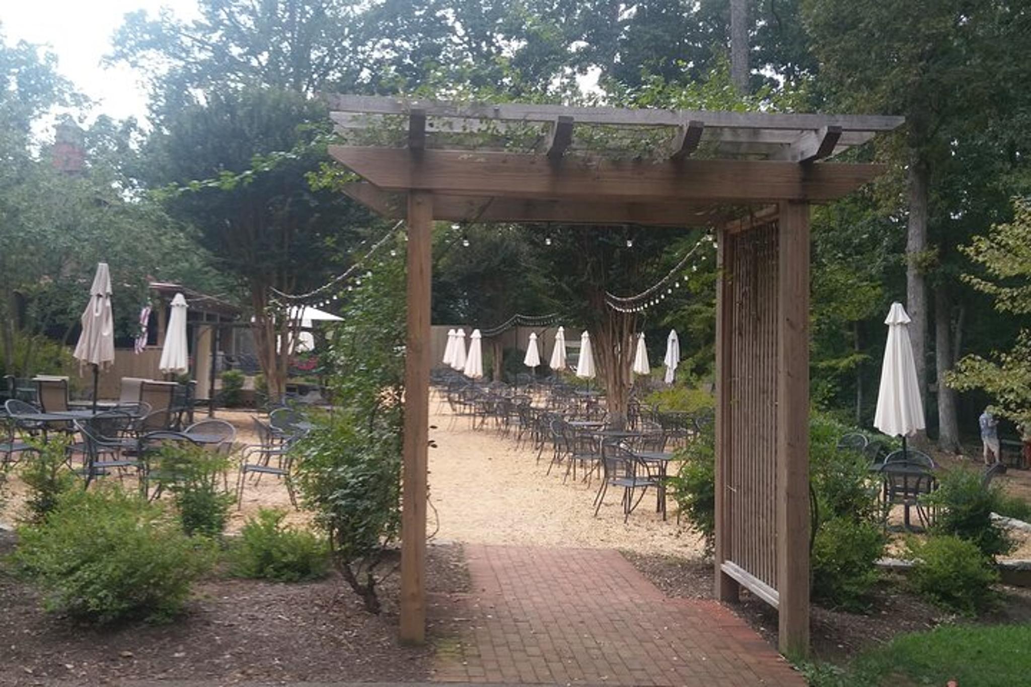 Charlottesville Wine Tour with Vineyard Games - Image 3