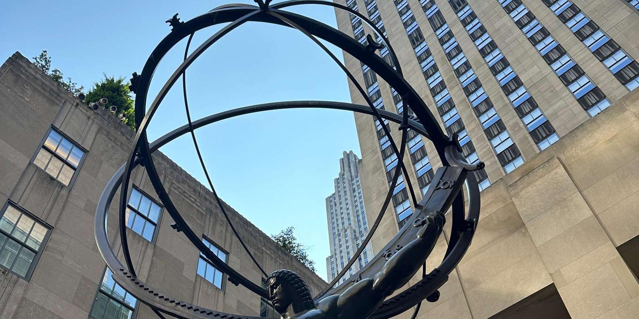 New York City Comedy Bus Tour - Image 2