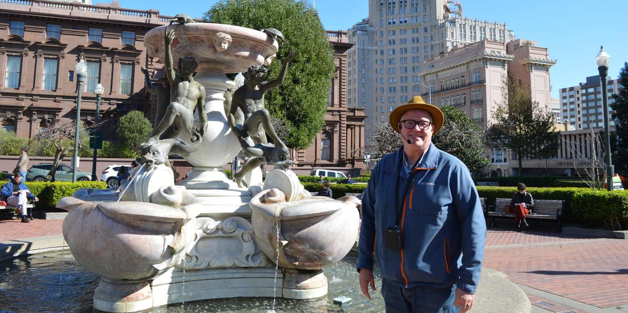 San Francisco Cable Car History Walking Tour - Image 5