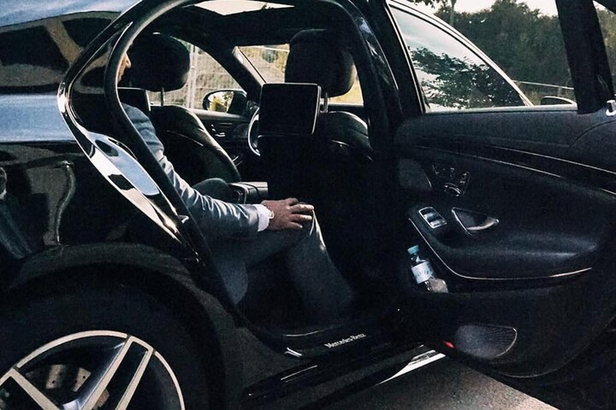 Anaheim Private Transfer to LAX Airport - Image 2