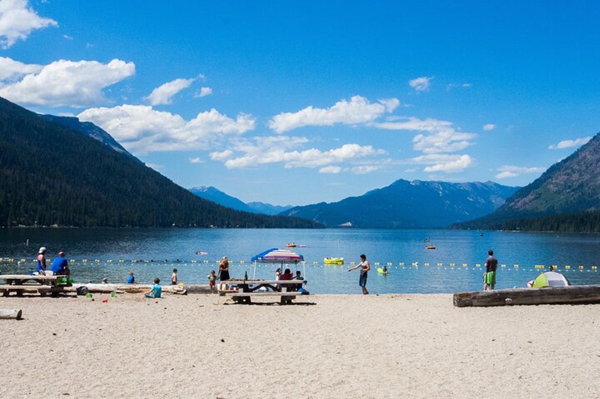 Leavenworth Sightseeing Tour - Image 6