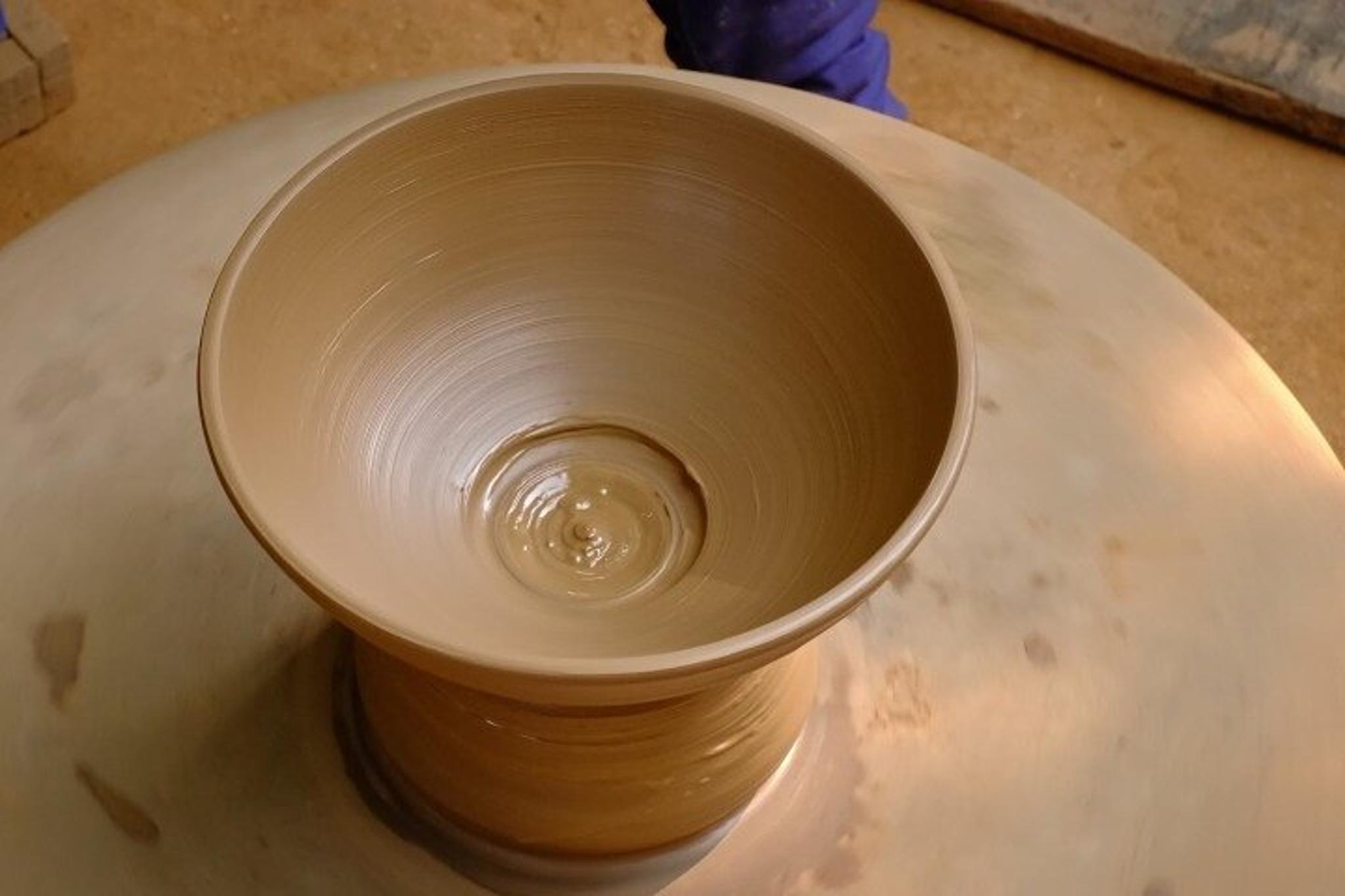 India Pottery Tour - Image 2