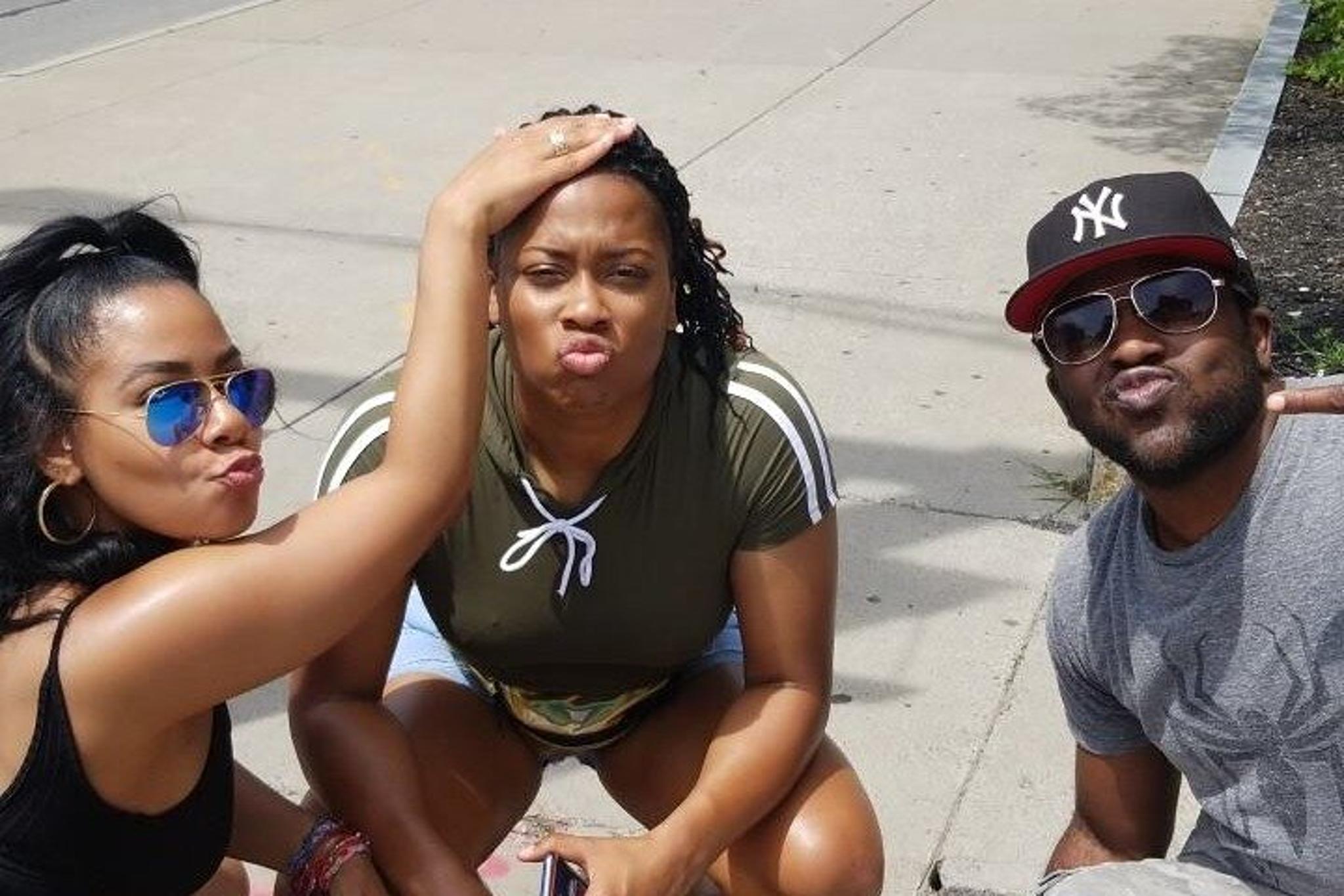 Oakland Scavenger Hunt Adventure